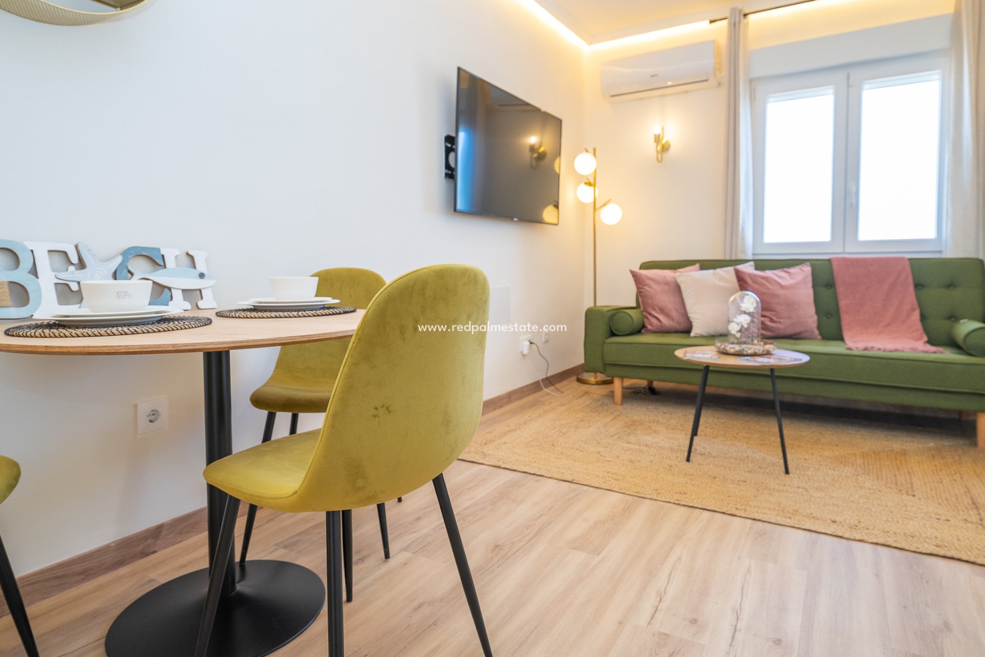 Reventa - Apartamento -
Ciudad Quesada/Rojales - Ciudad Quesada