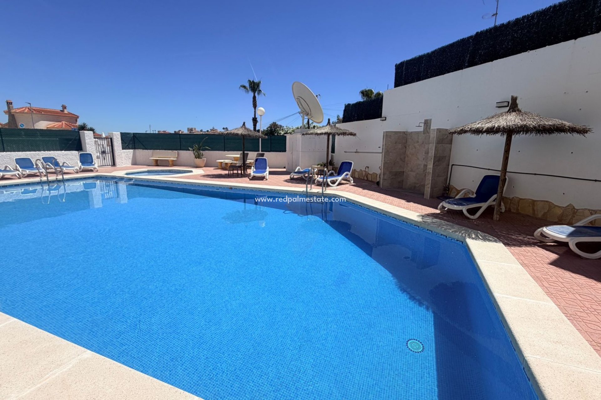 Reventa - Apartamento -
Ciudad Quesada/Rojales - Ciudad Quesada