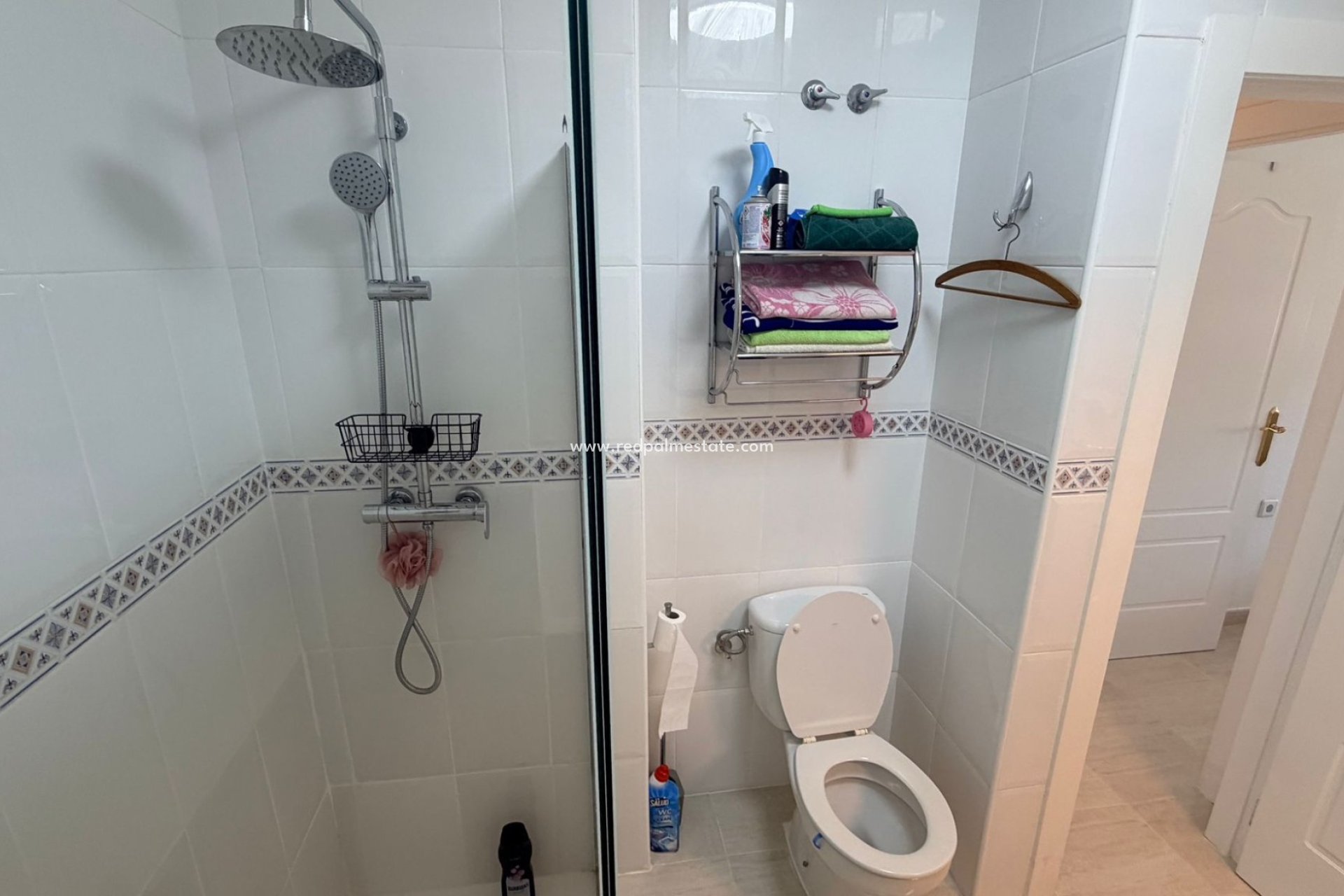 Reventa - Apartamento -
Ciudad Quesada/Rojales - Ciudad Quesada