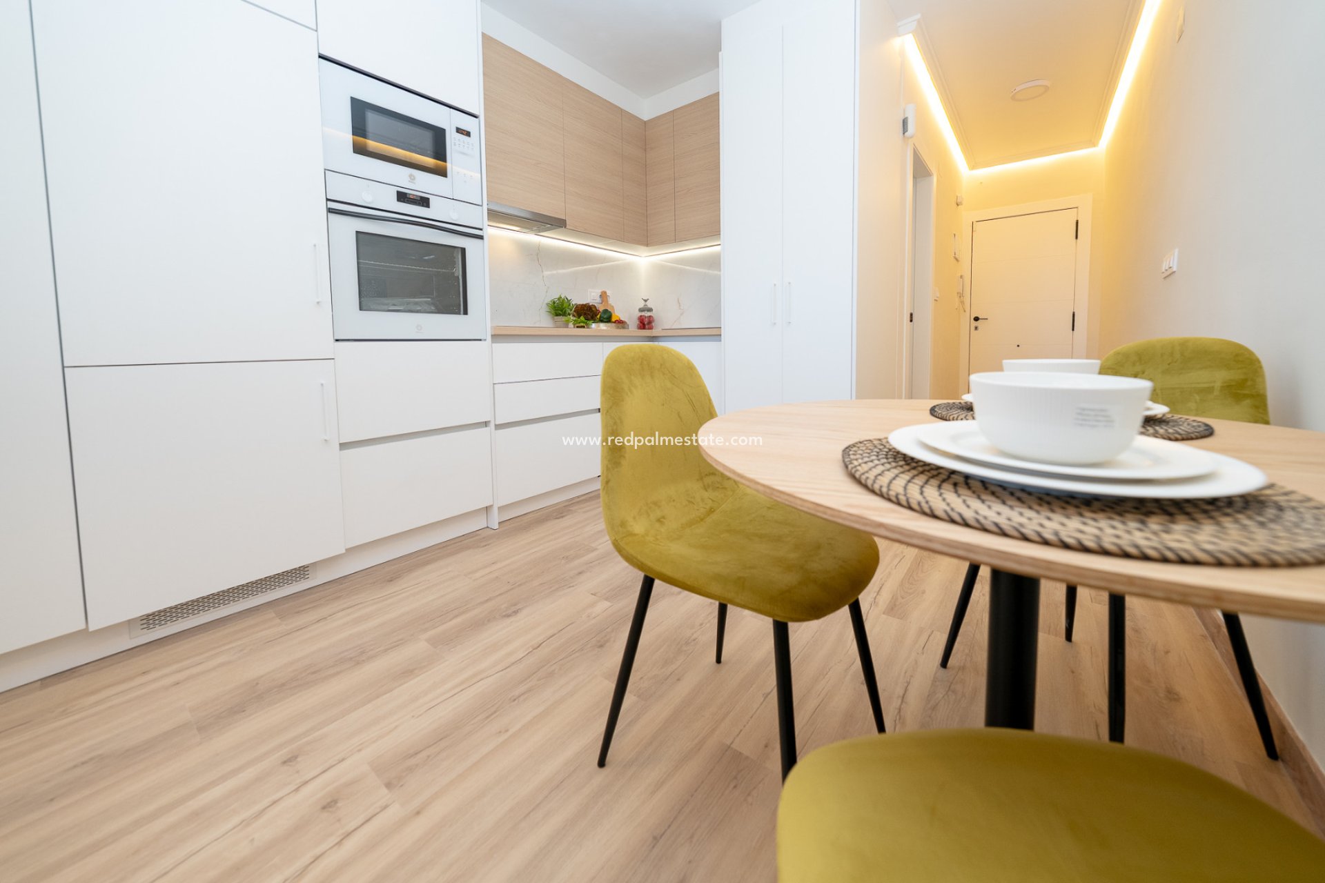 Reventa - Apartamento -
Ciudad Quesada/Rojales - Ciudad Quesada