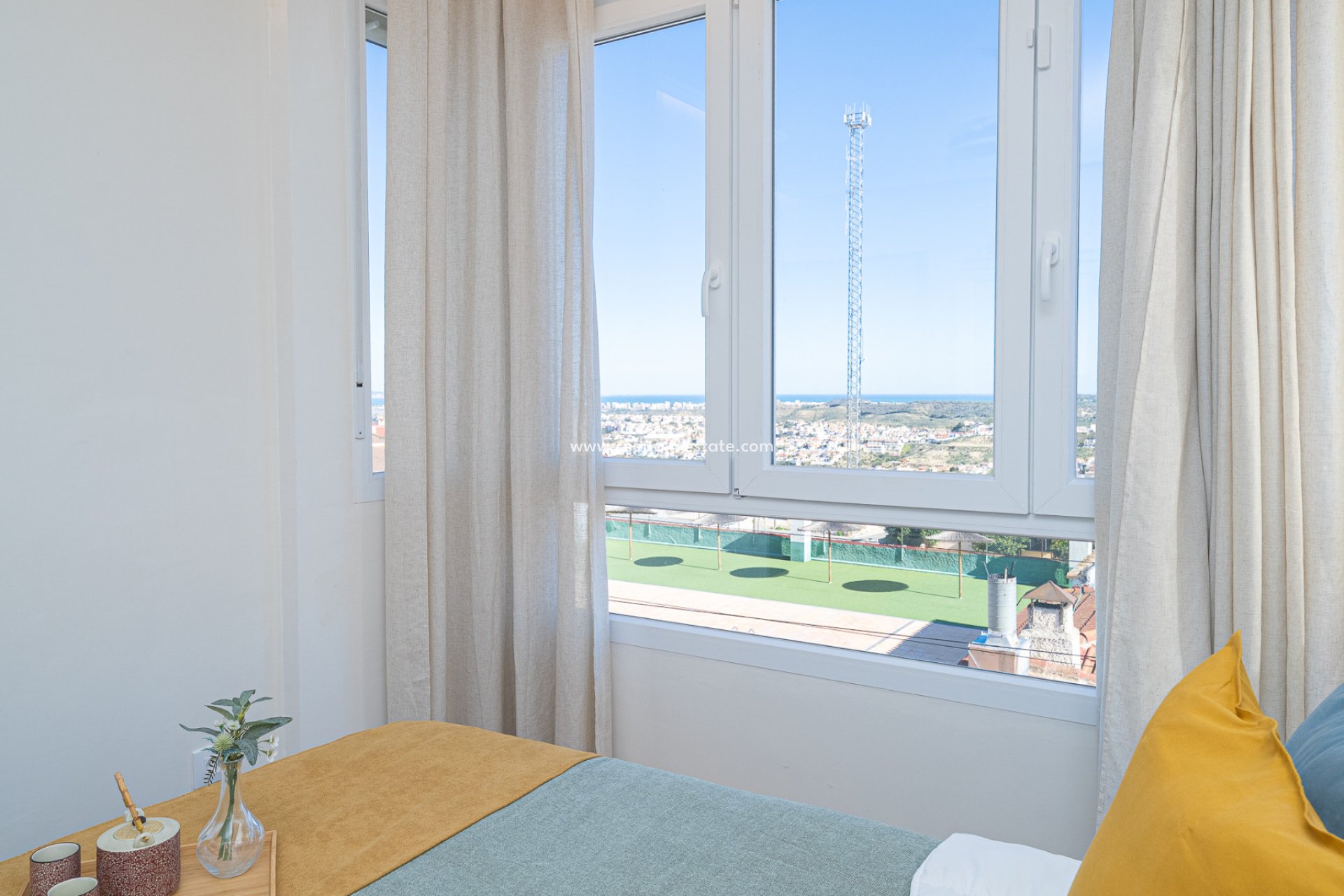 Reventa - Apartamento -
Ciudad Quesada/Rojales - Ciudad Quesada