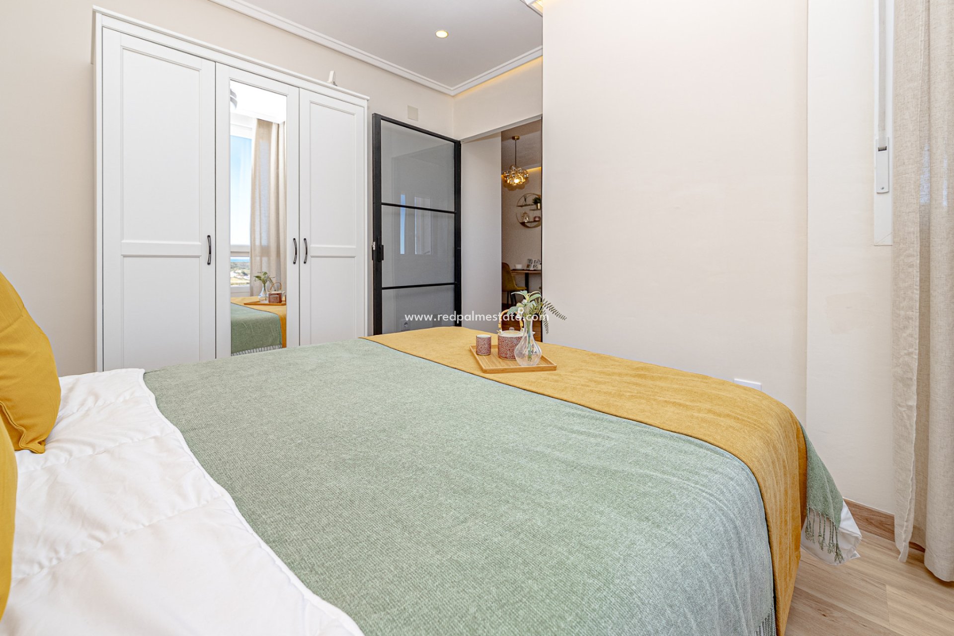 Reventa - Apartamento -
Ciudad Quesada/Rojales - Ciudad Quesada