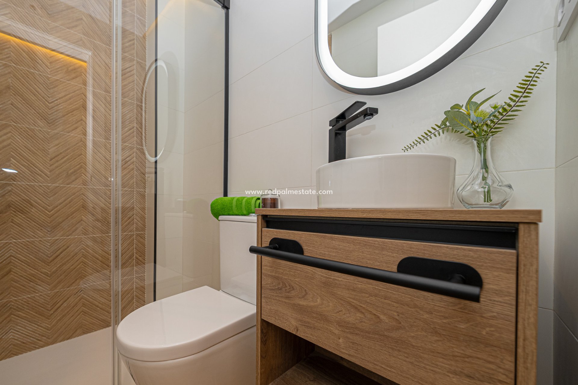 Reventa - Apartamento -
Ciudad Quesada/Rojales - Ciudad Quesada
