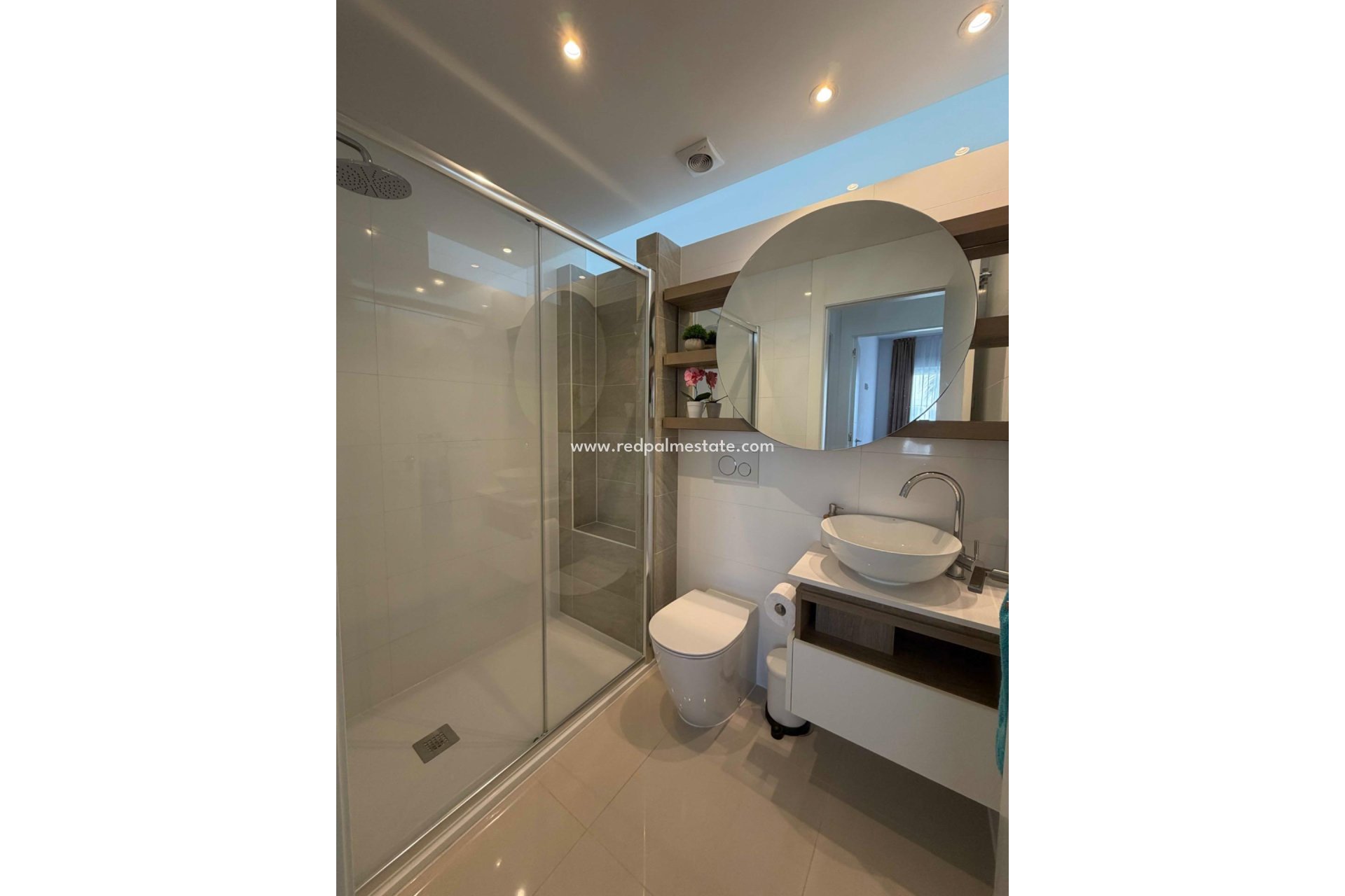 Reventa - Apartamento -
Ciudad Quesada/Rojales - Ciudad Quesada
