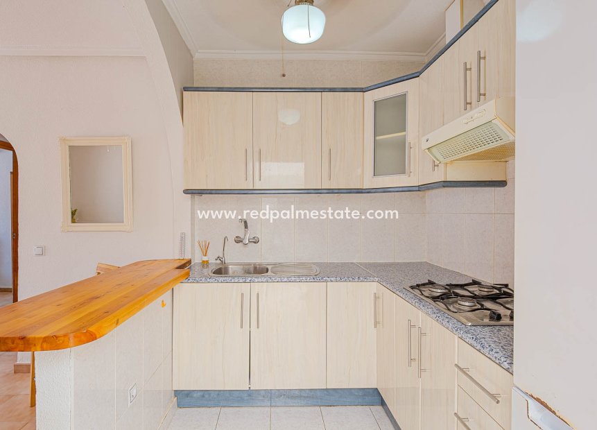 Reventa - Apartamento -
Ciudad Quesada/Rojales - Cuidad Quesada