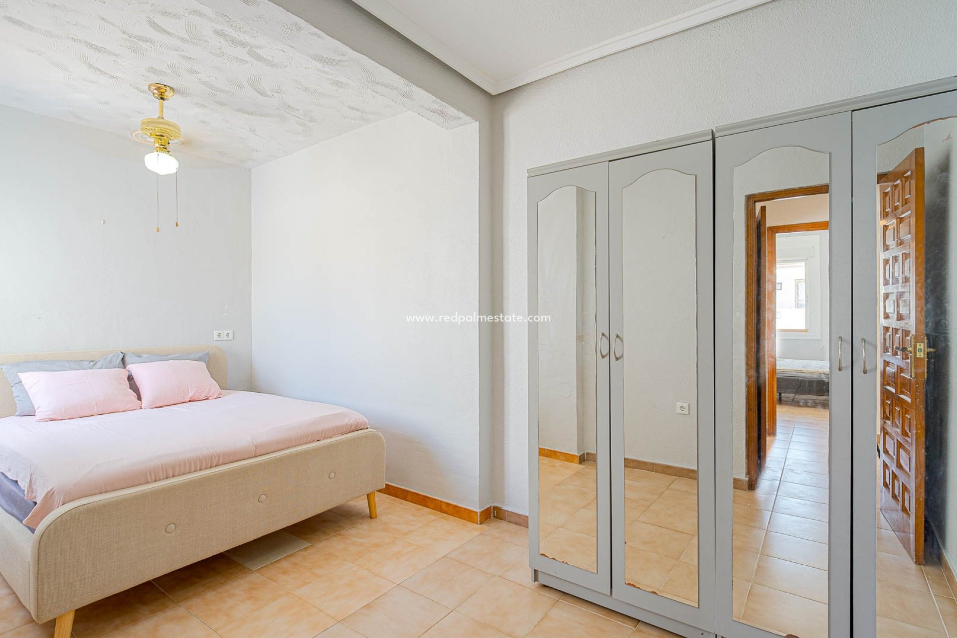 Reventa - Apartamento -
Ciudad Quesada/Rojales - Cuidad Quesada