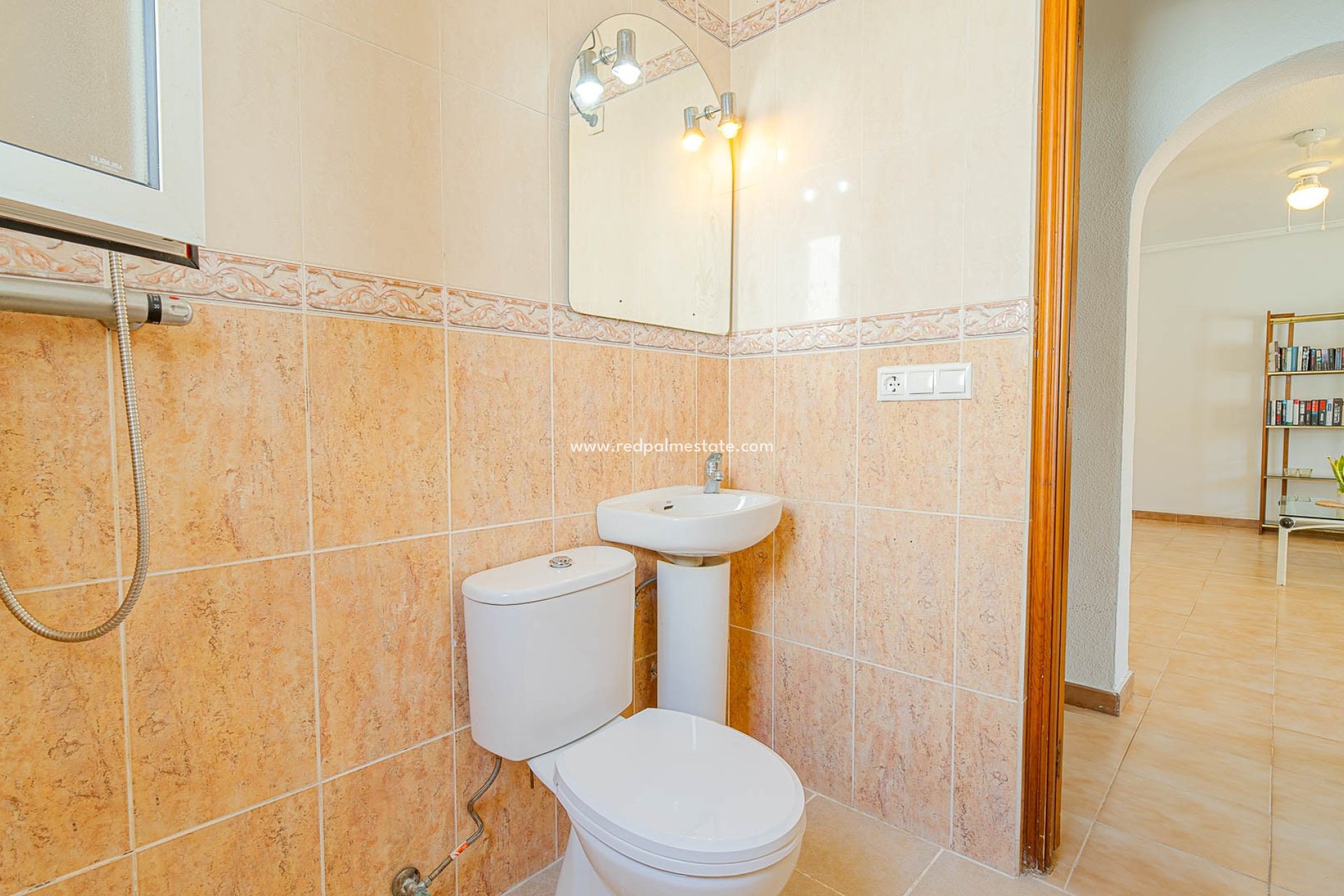 Reventa - Apartamento -
Ciudad Quesada/Rojales - Cuidad Quesada