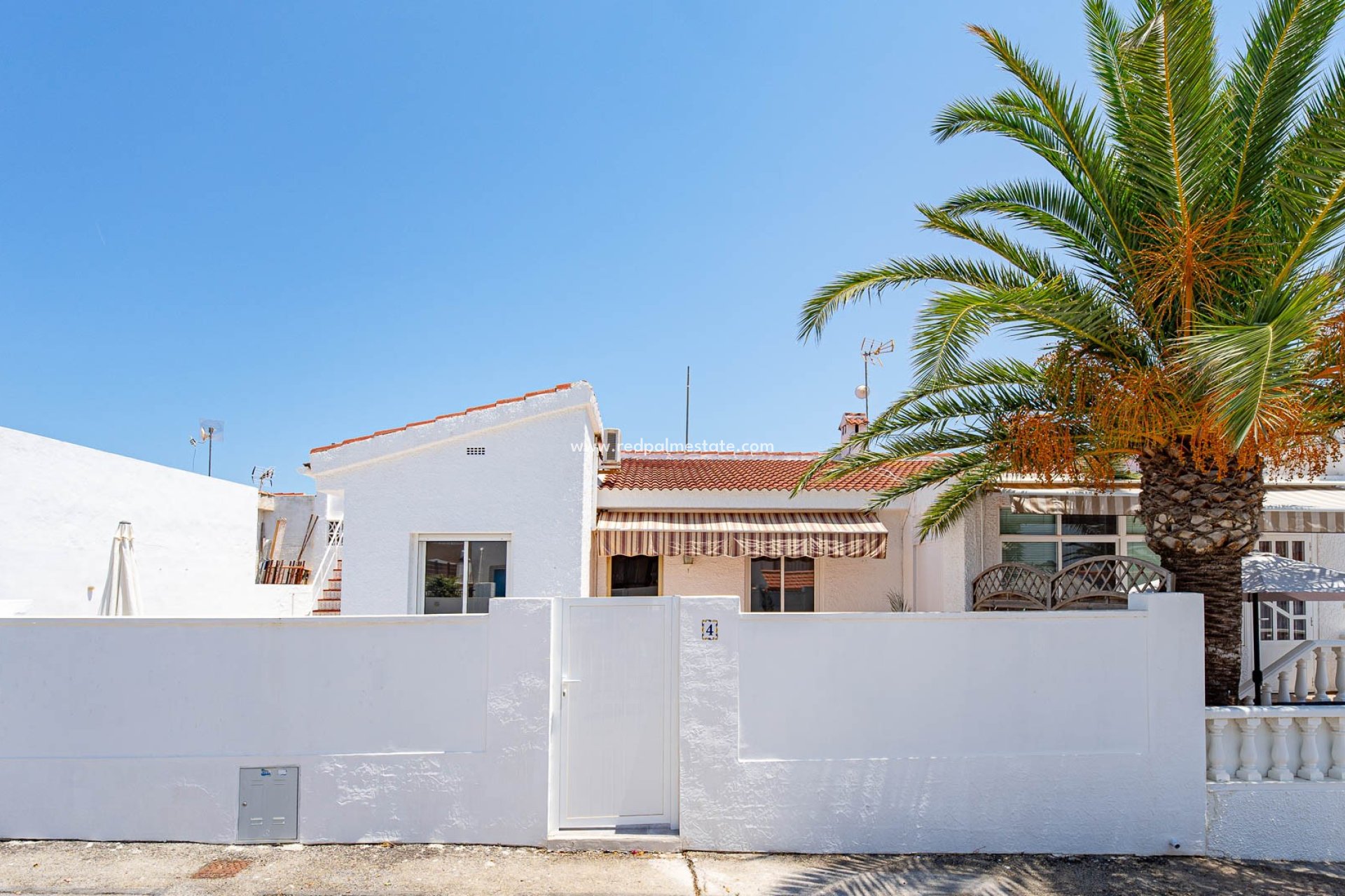 Reventa - Apartamento -
Ciudad Quesada/Rojales - Cuidad Quesada