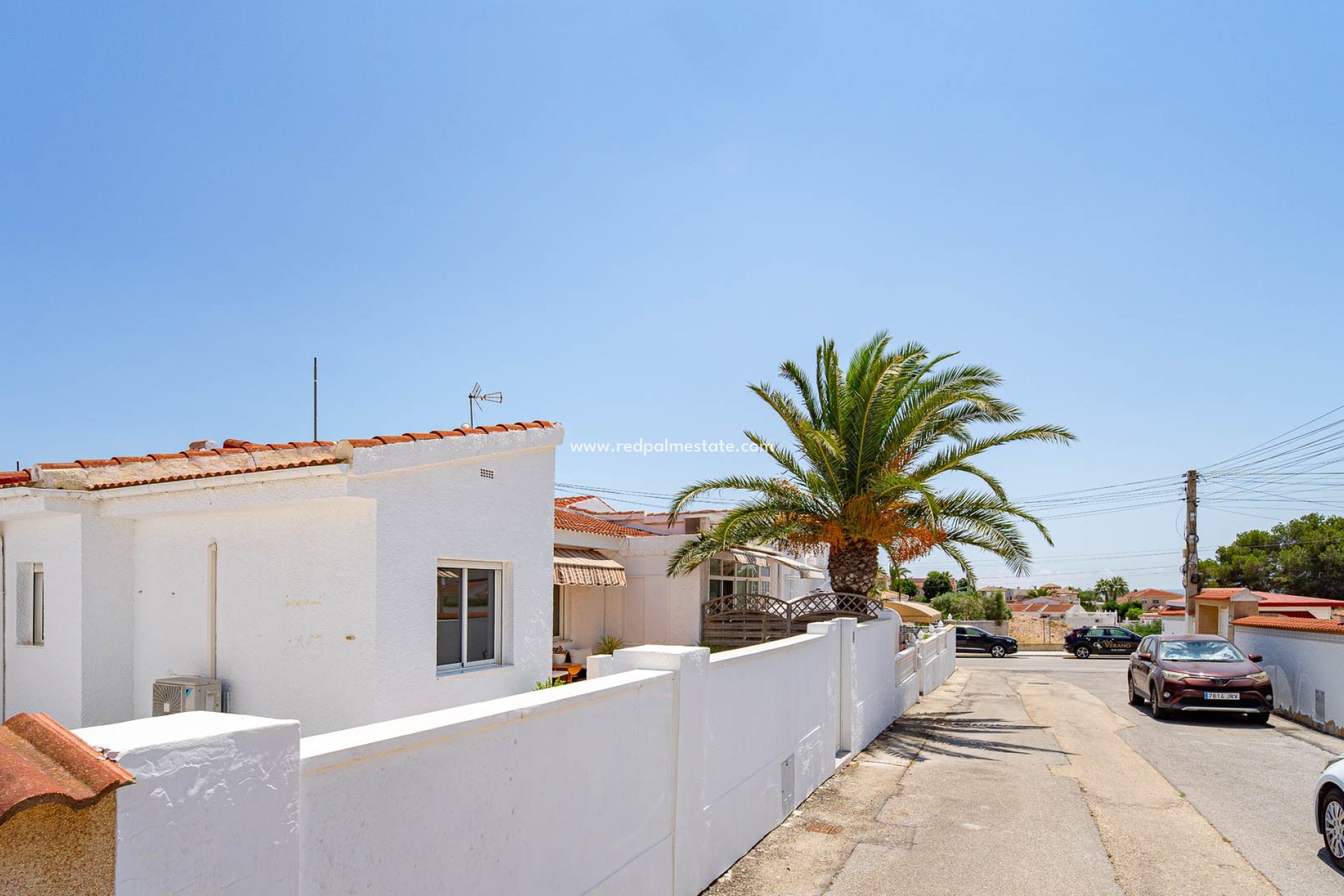 Reventa - Apartamento -
Ciudad Quesada/Rojales - Cuidad Quesada