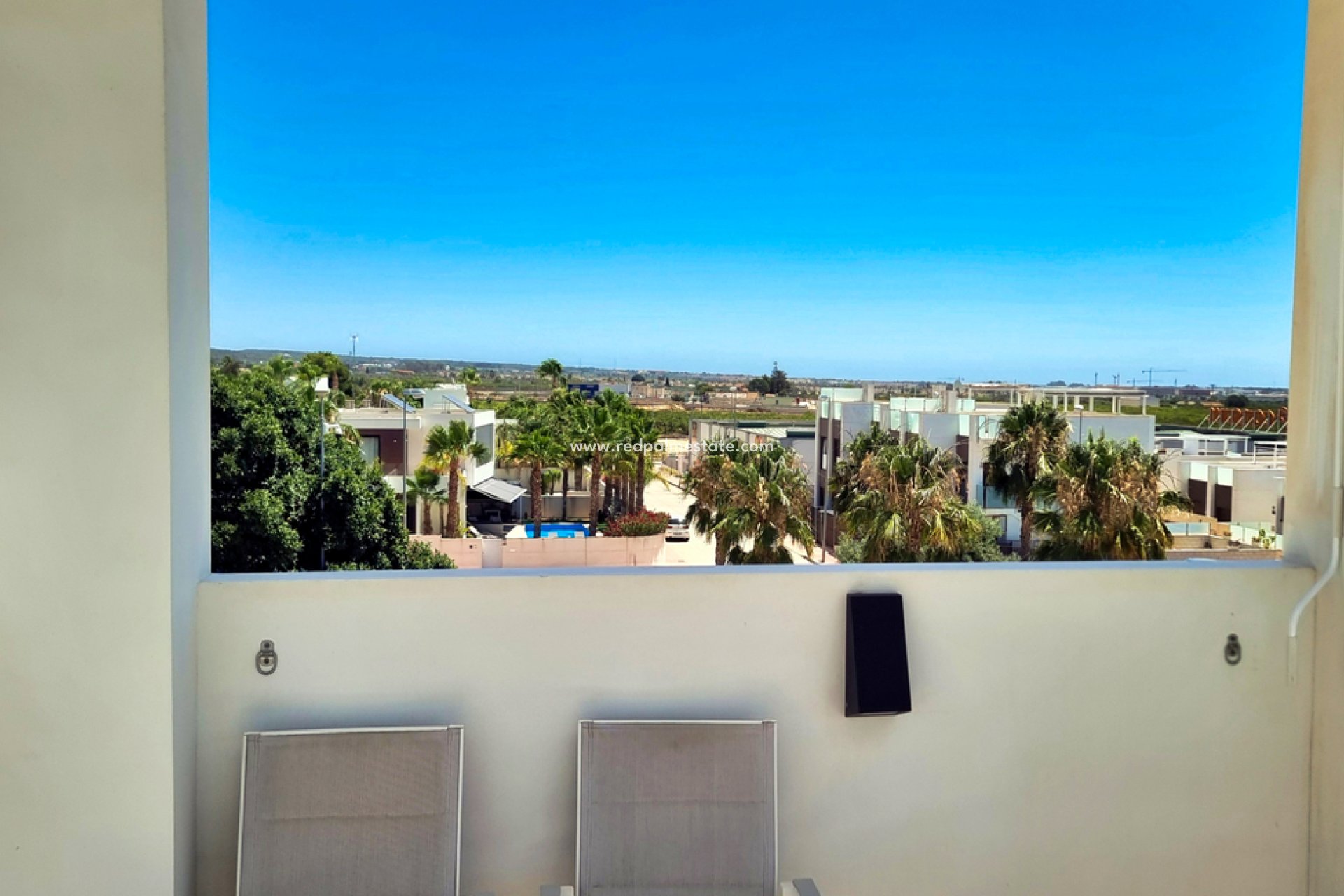 Reventa - Apartamento -
Ciudad Quesada/Rojales - Doña Pepa