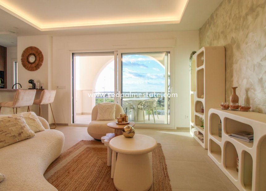 Reventa - Apartamento -
Ciudad Quesada/Rojales - Doña Pepa