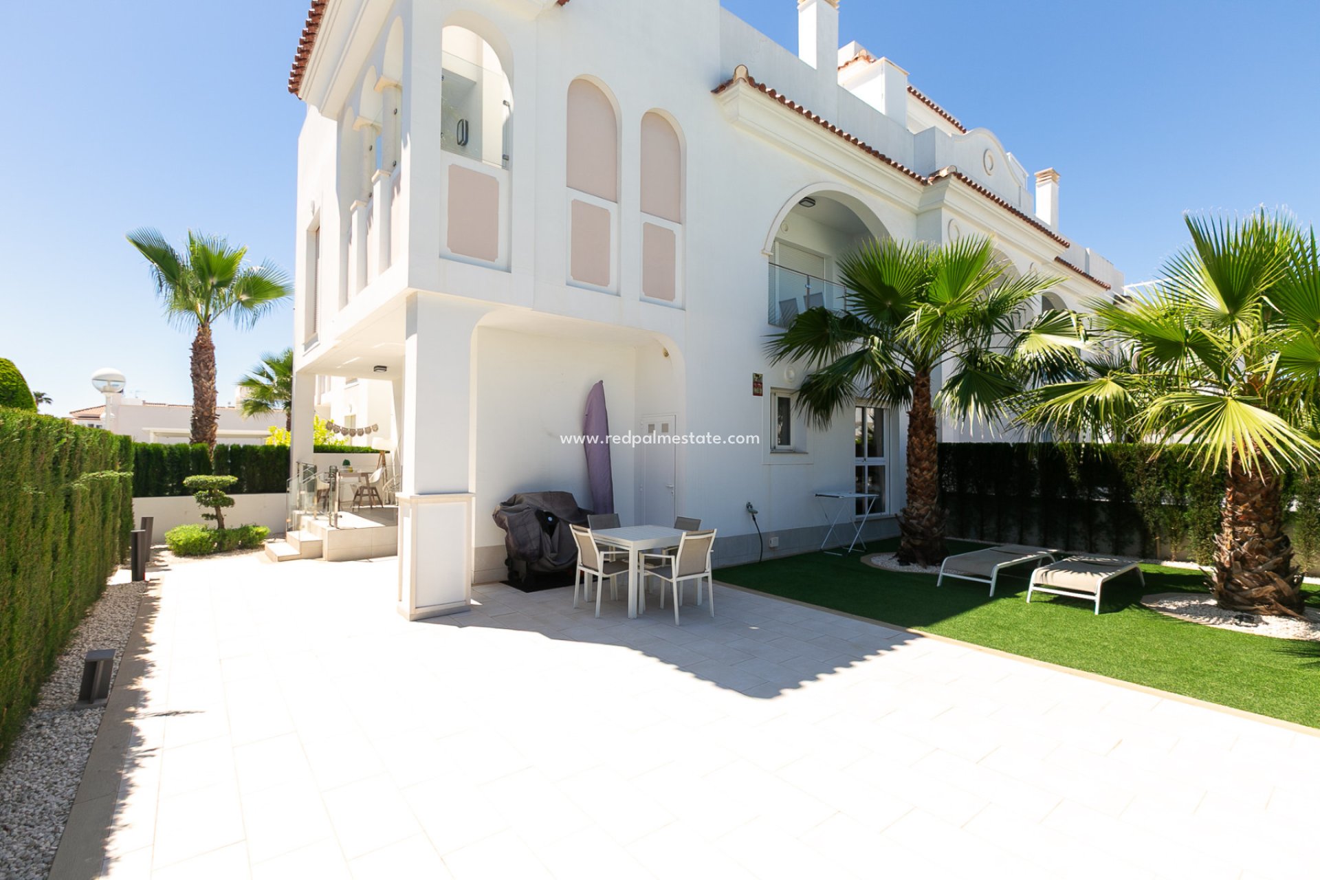 Reventa - Apartamento -
Ciudad Quesada/Rojales - Doña Pepa