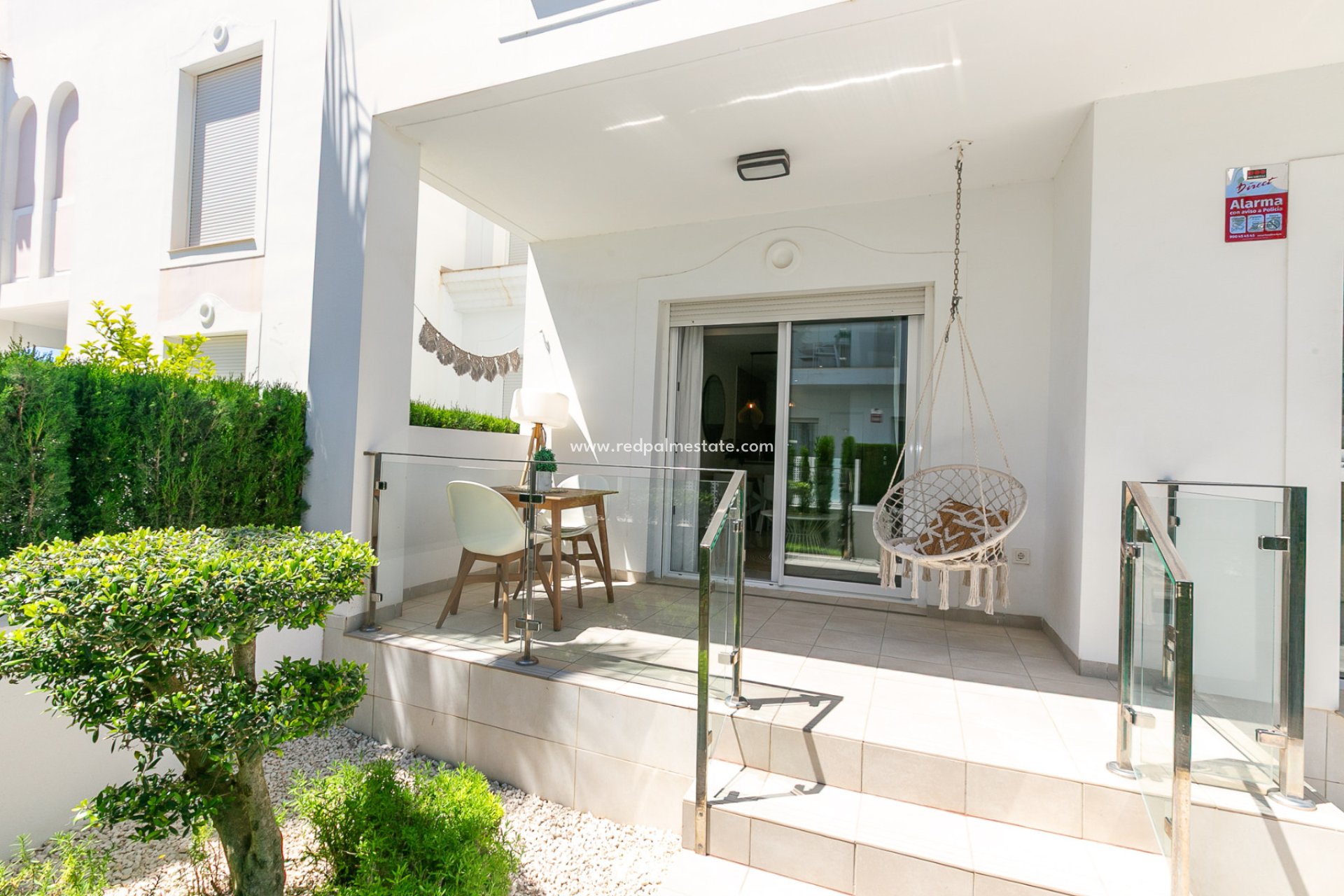 Reventa - Apartamento -
Ciudad Quesada/Rojales - Doña Pepa