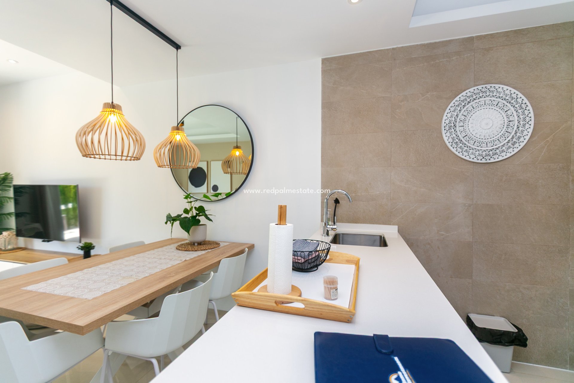 Reventa - Apartamento -
Ciudad Quesada/Rojales - Doña Pepa