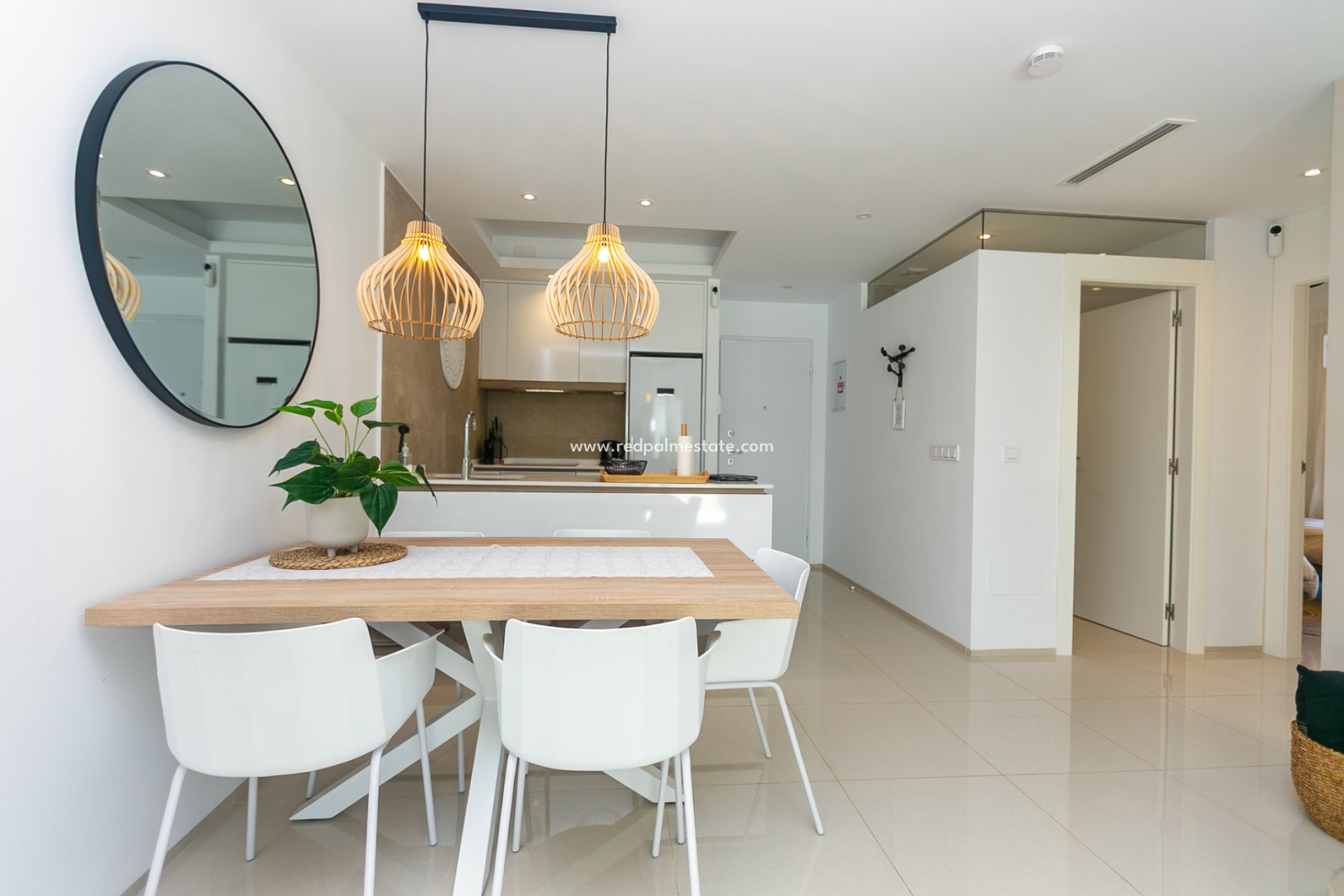 Reventa - Apartamento -
Ciudad Quesada/Rojales - Doña Pepa