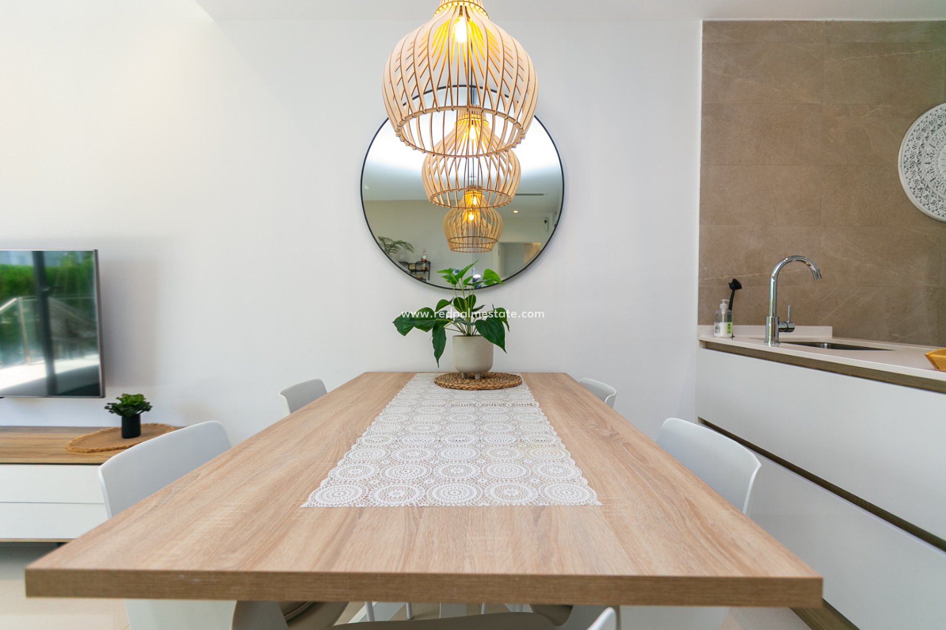 Reventa - Apartamento -
Ciudad Quesada/Rojales - Doña Pepa