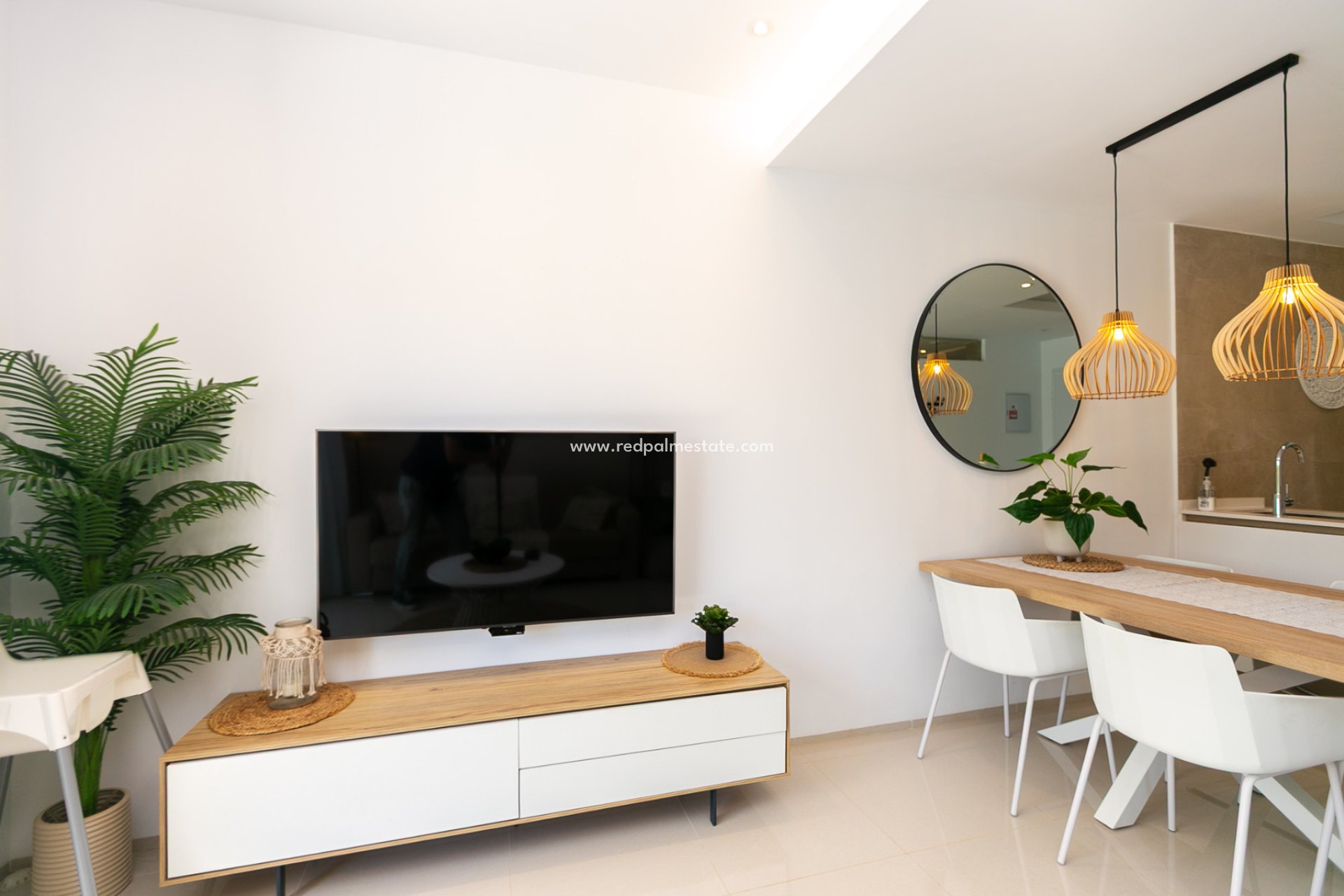 Reventa - Apartamento -
Ciudad Quesada/Rojales - Doña Pepa