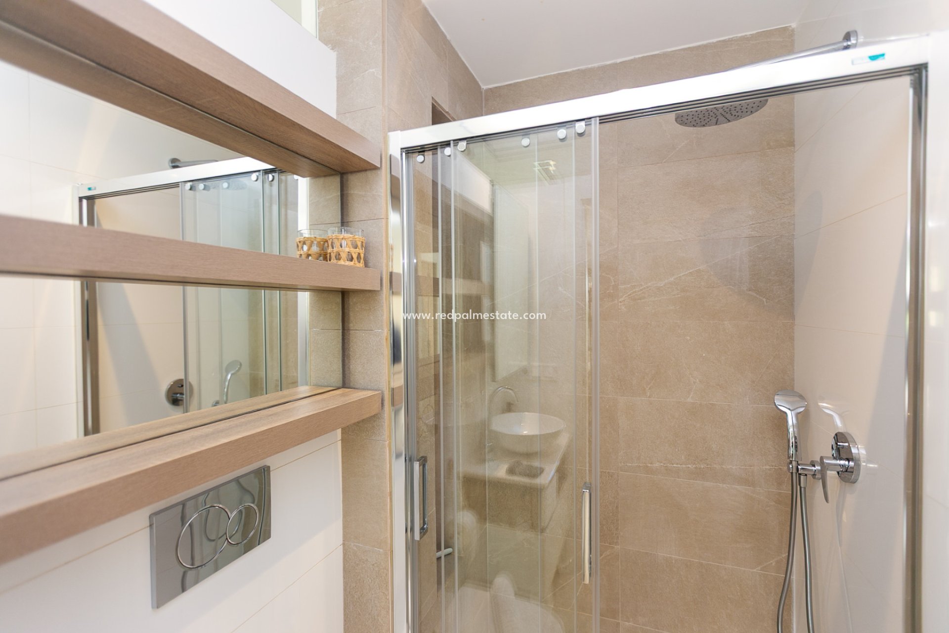 Reventa - Apartamento -
Ciudad Quesada/Rojales - Doña Pepa