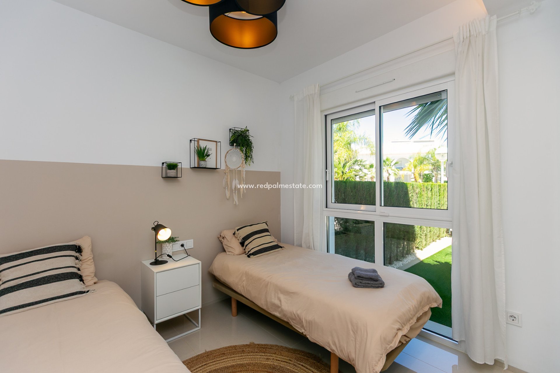 Reventa - Apartamento -
Ciudad Quesada/Rojales - Doña Pepa