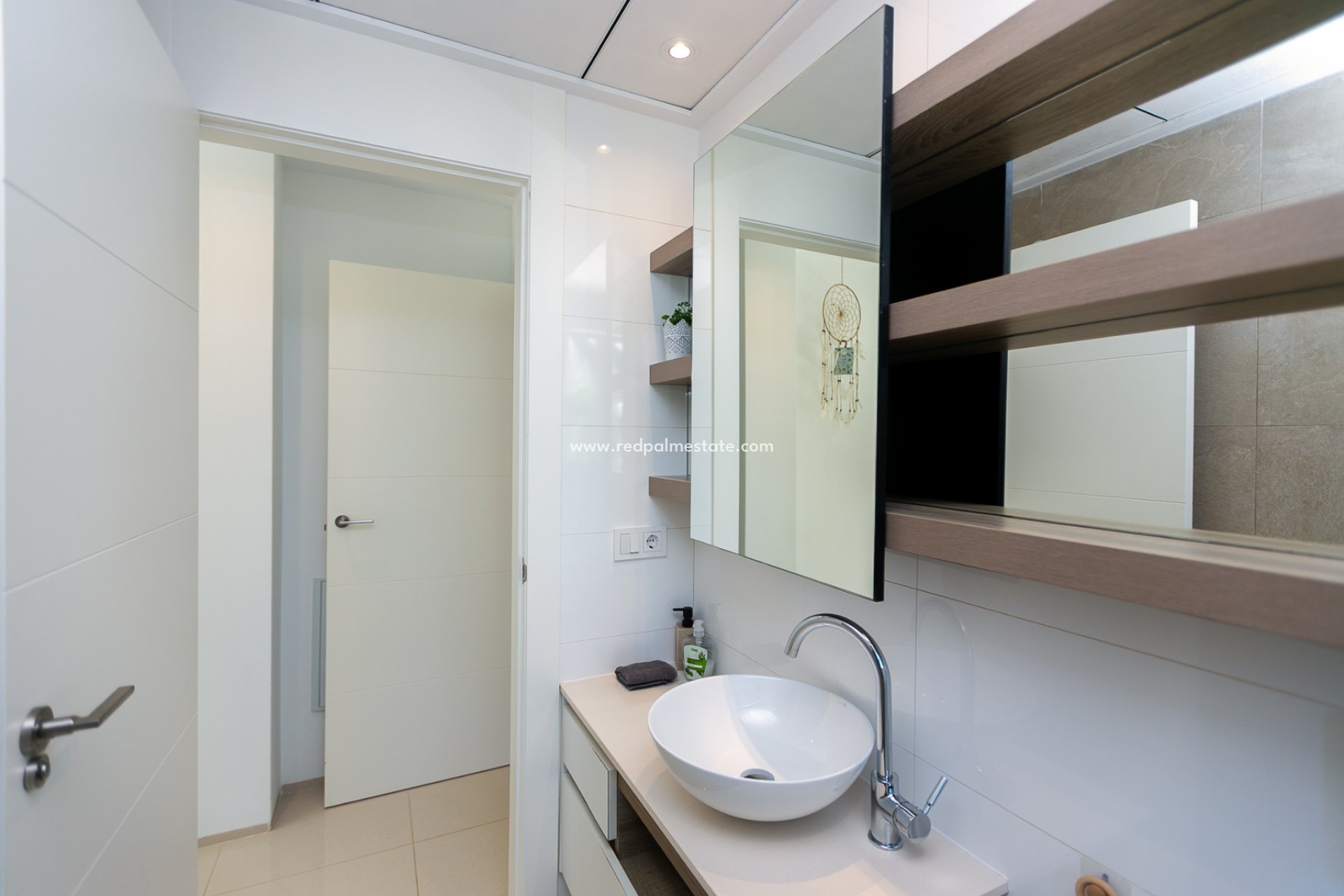 Reventa - Apartamento -
Ciudad Quesada/Rojales - Doña Pepa