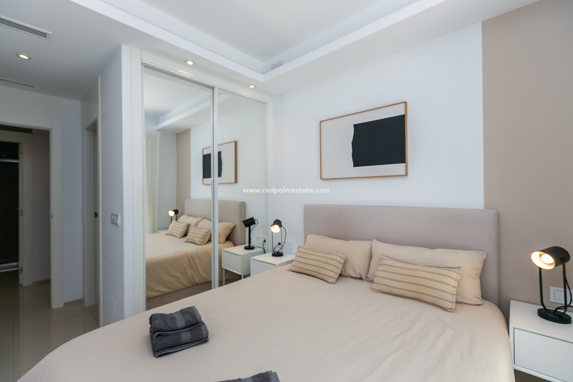 Reventa - Apartamento -
Ciudad Quesada/Rojales - Doña Pepa