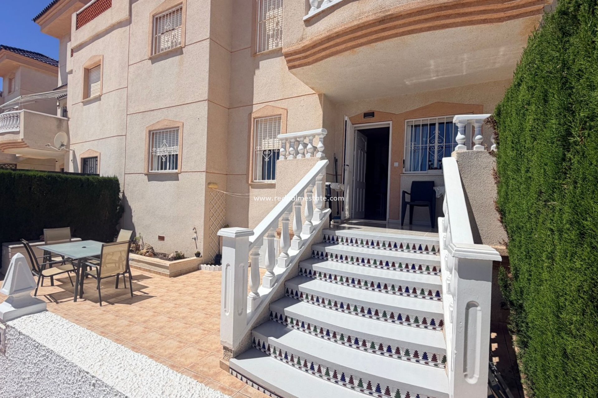 Reventa - Apartamento -
Ciudad Quesada/Rojales - La Marquesa Golf