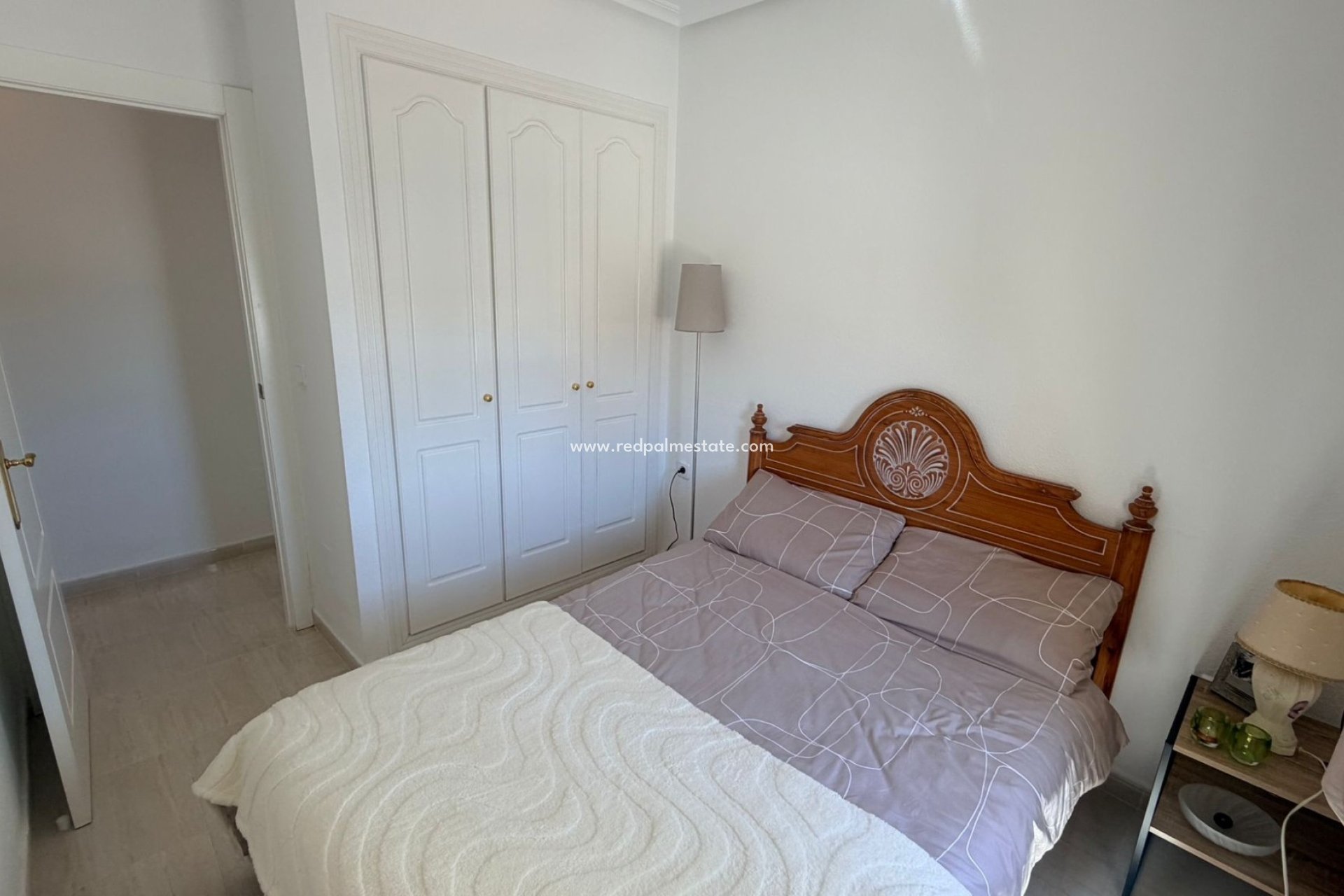 Reventa - Apartamento -
Ciudad Quesada/Rojales - La Marquesa Golf