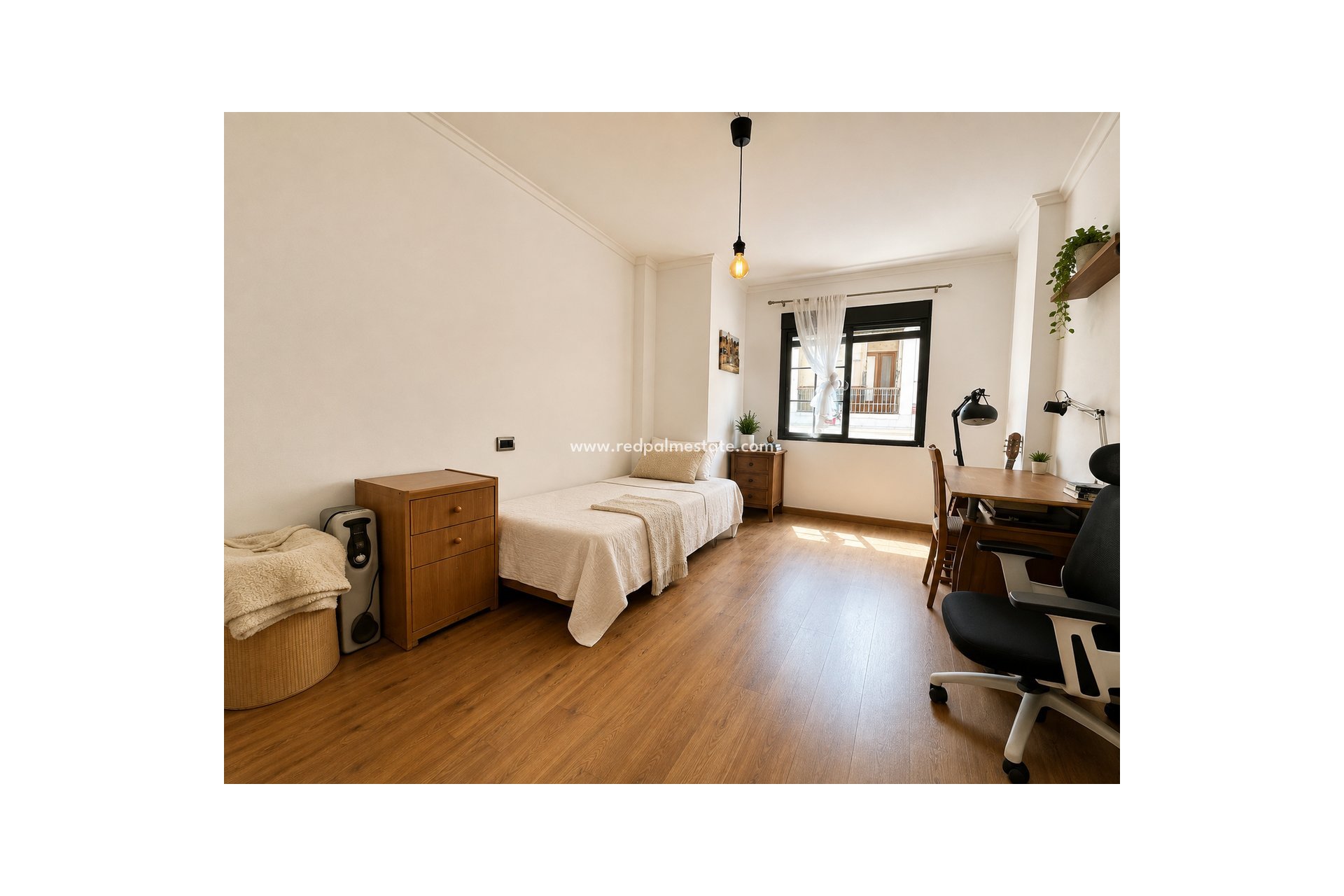 Reventa - Apartamento -
Ciudad Quesada/Rojales - Rojales