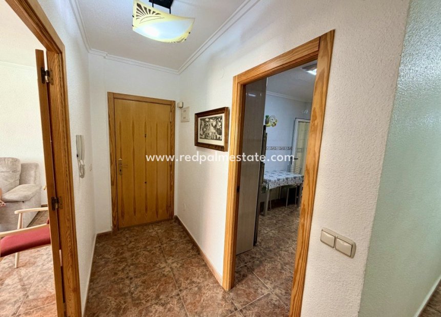 Reventa - Apartamento -
Ciudad Quesada/Rojales - Rojales