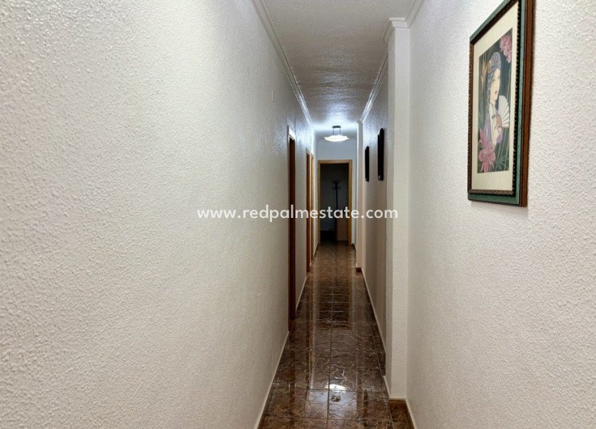 Reventa - Apartamento -
Ciudad Quesada/Rojales - Rojales