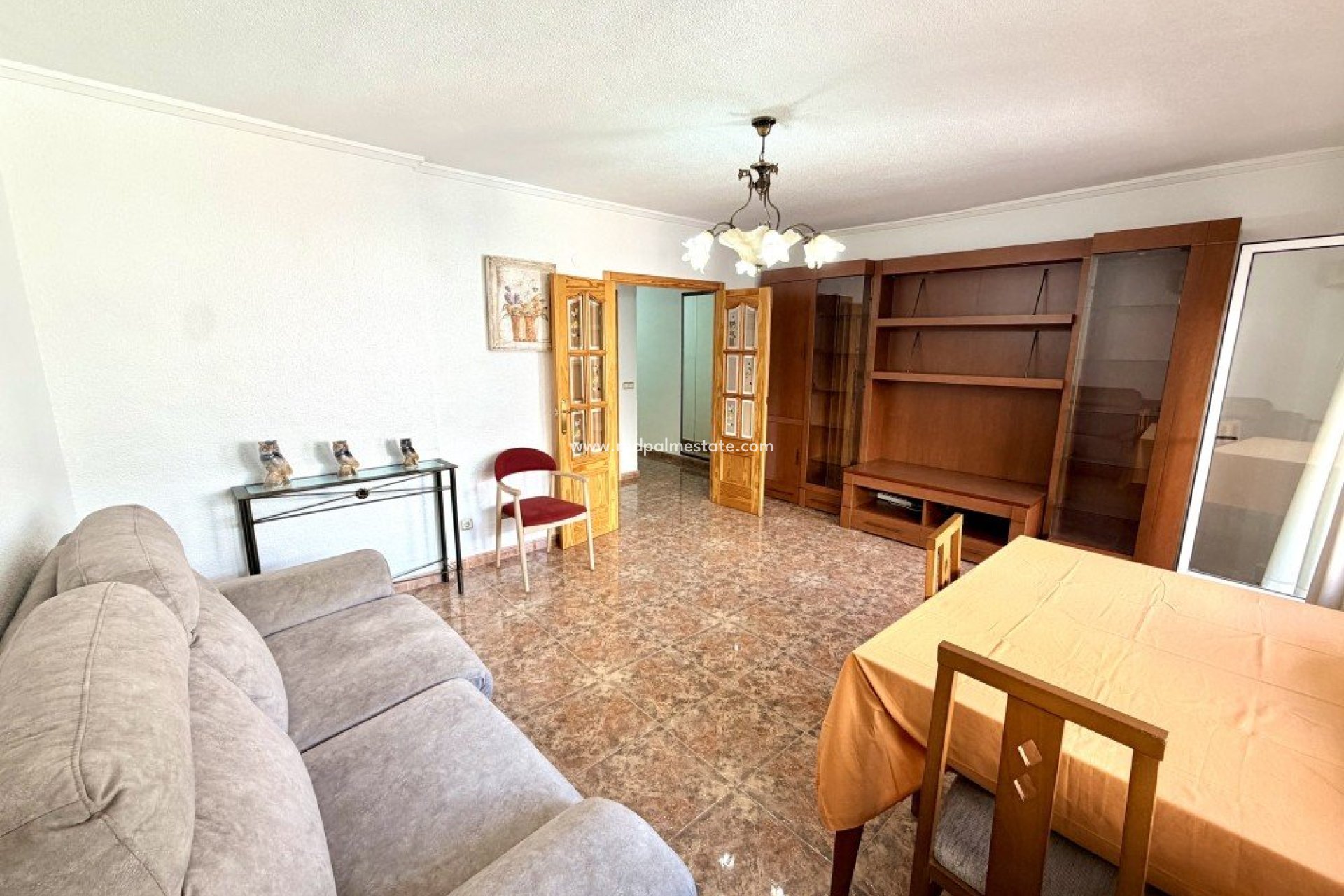 Reventa - Apartamento -
Ciudad Quesada/Rojales - Rojales