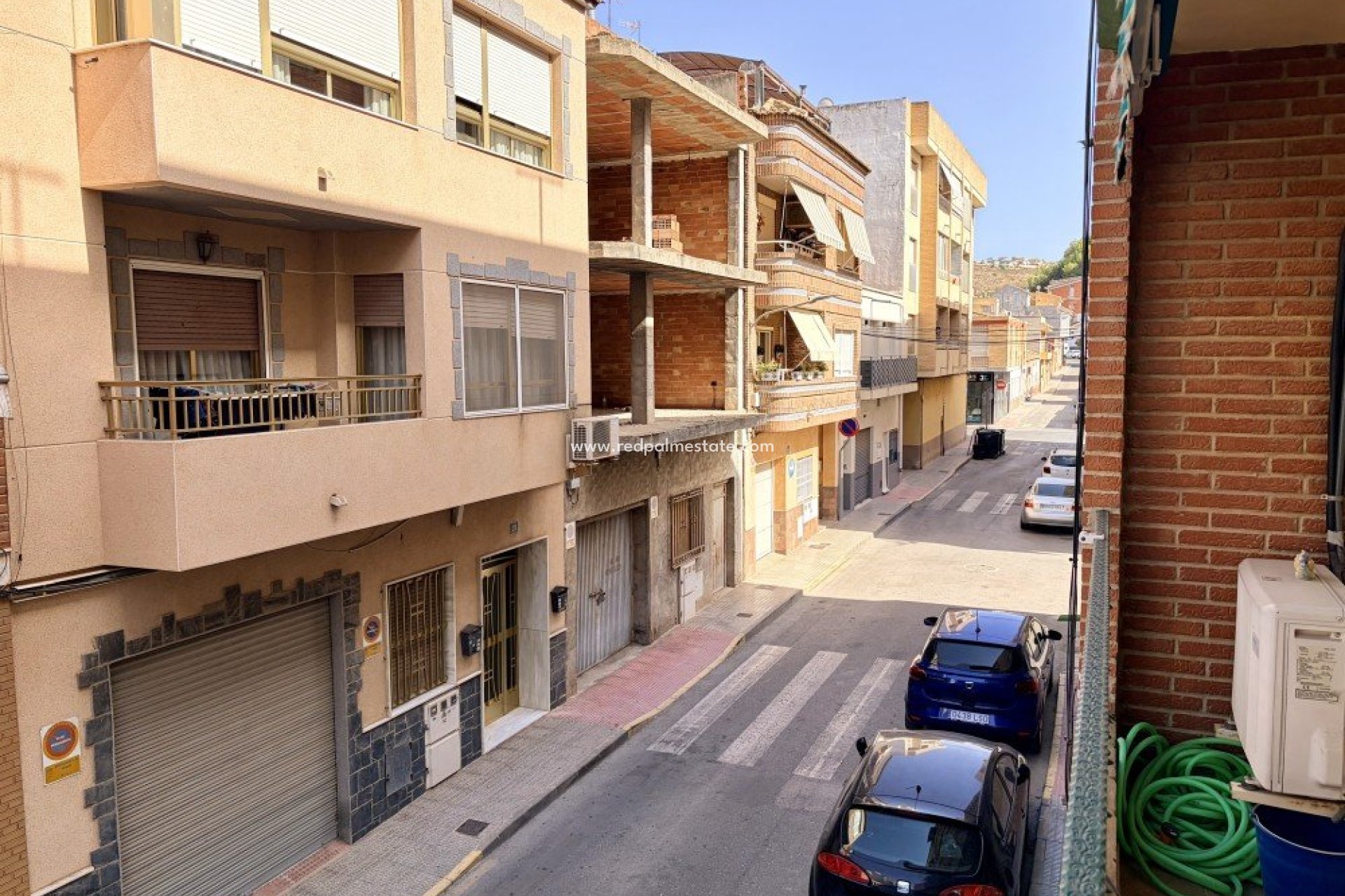 Reventa - Apartamento -
Ciudad Quesada/Rojales - Rojales