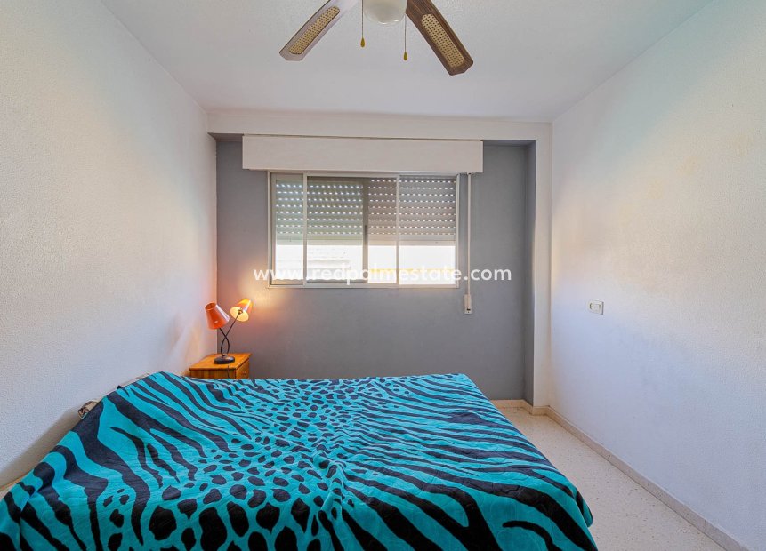 Reventa - Apartamento -
Ciudad Quesada/Rojales - Rojales