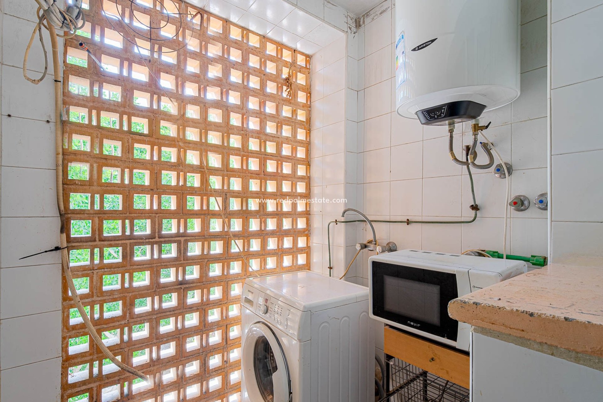 Reventa - Apartamento -
Ciudad Quesada/Rojales - Rojales
