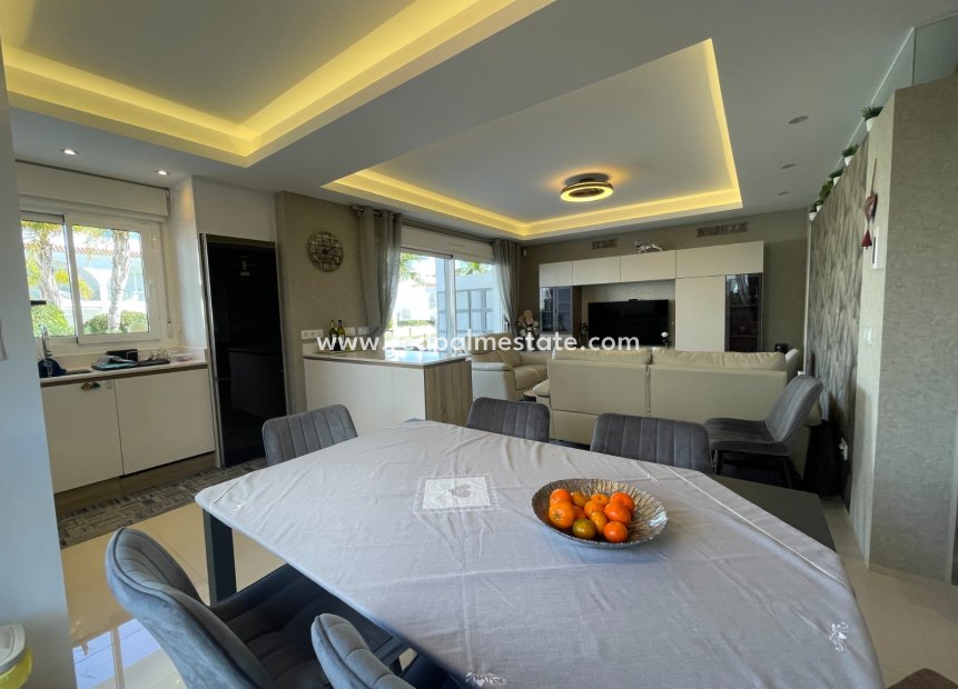 Reventa - Apartamento -
Ciudad Quesada/Rojales - Rojales