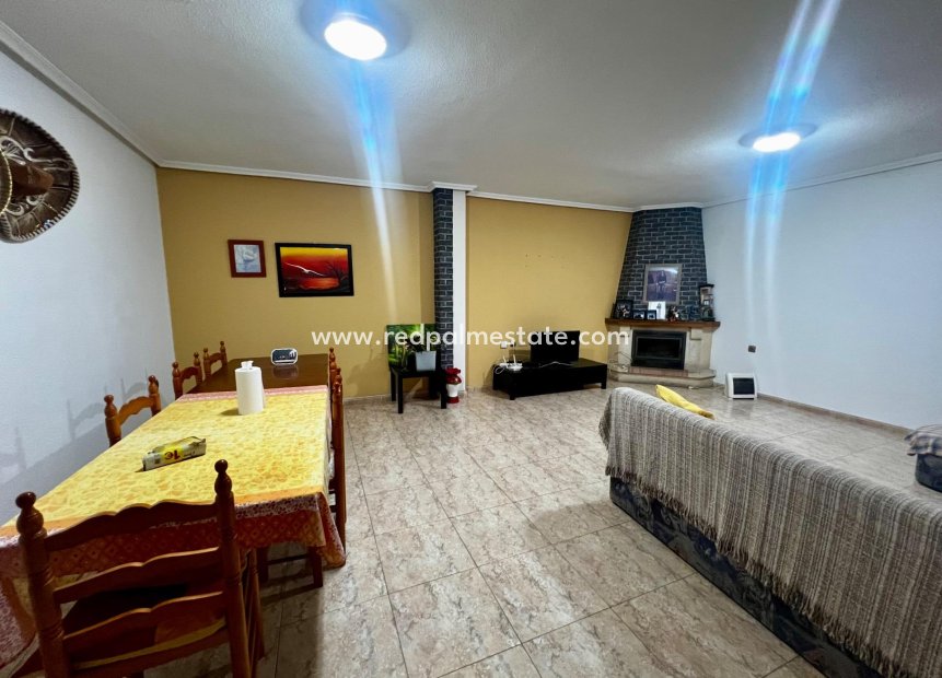 Reventa - Apartamento -
Ciudad Quesada/Rojales - Rojales