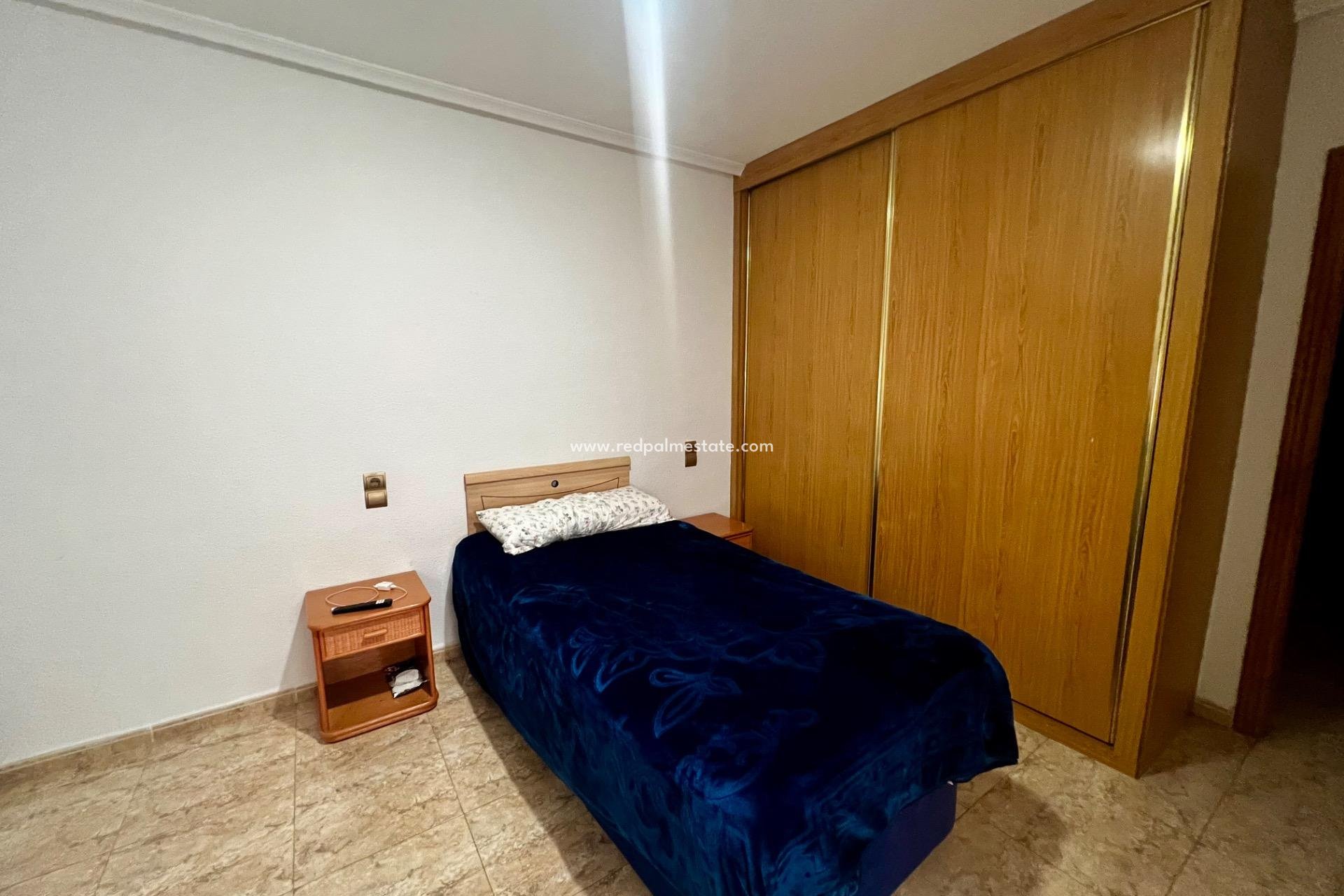 Reventa - Apartamento -
Ciudad Quesada/Rojales - Rojales