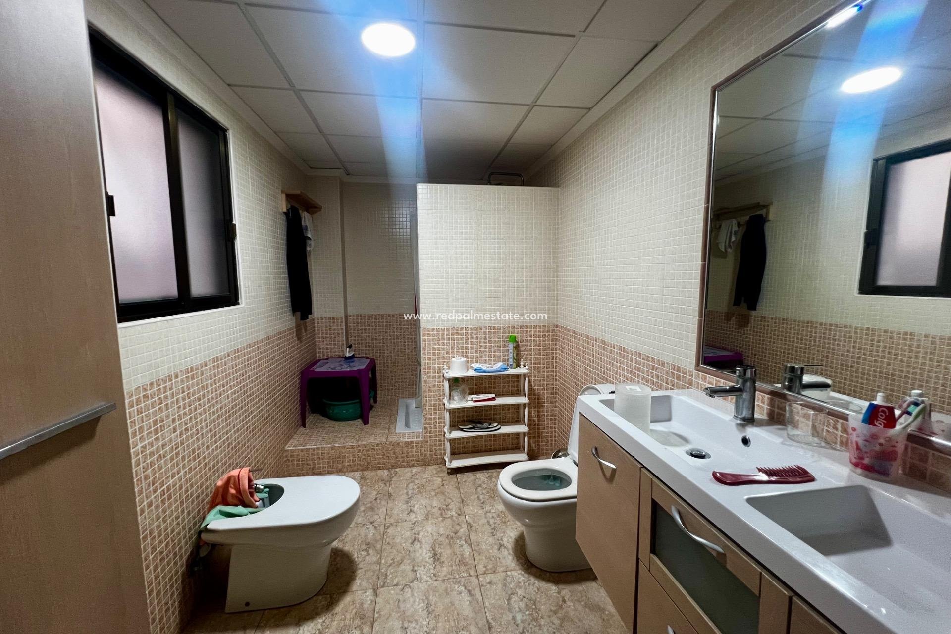 Reventa - Apartamento -
Ciudad Quesada/Rojales - Rojales