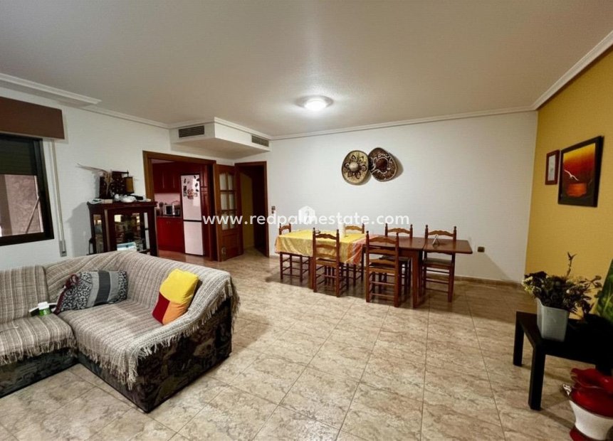 Reventa - Apartamento -
Ciudad Quesada/Rojales - Rojales