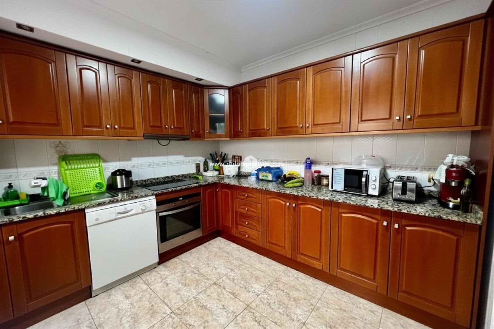 Reventa - Apartamento -
Ciudad Quesada/Rojales - Rojales