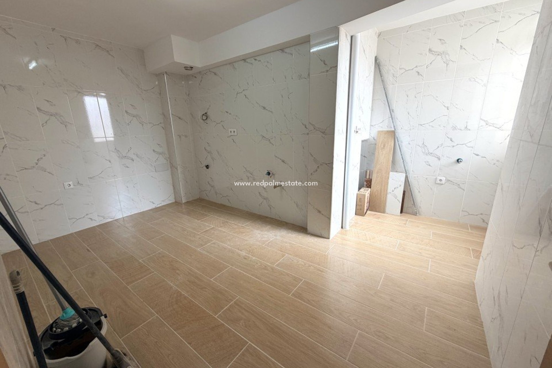 Reventa - Apartamento -
Ciudad Quesada/Rojales - Rojales