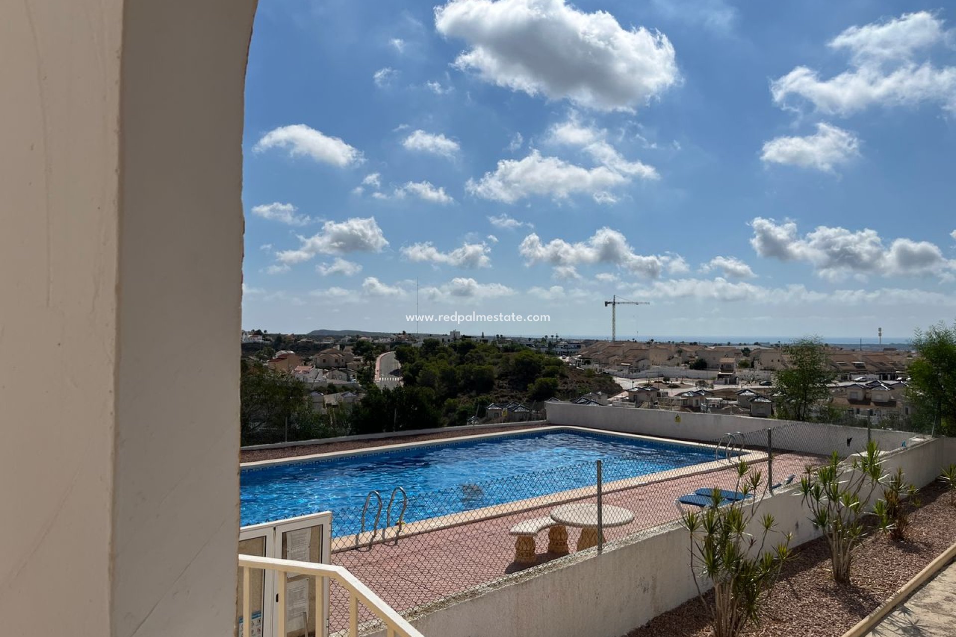 Reventa - Apartamento -
Ciudad Quesada/Rojales - Rosa Bungalows
