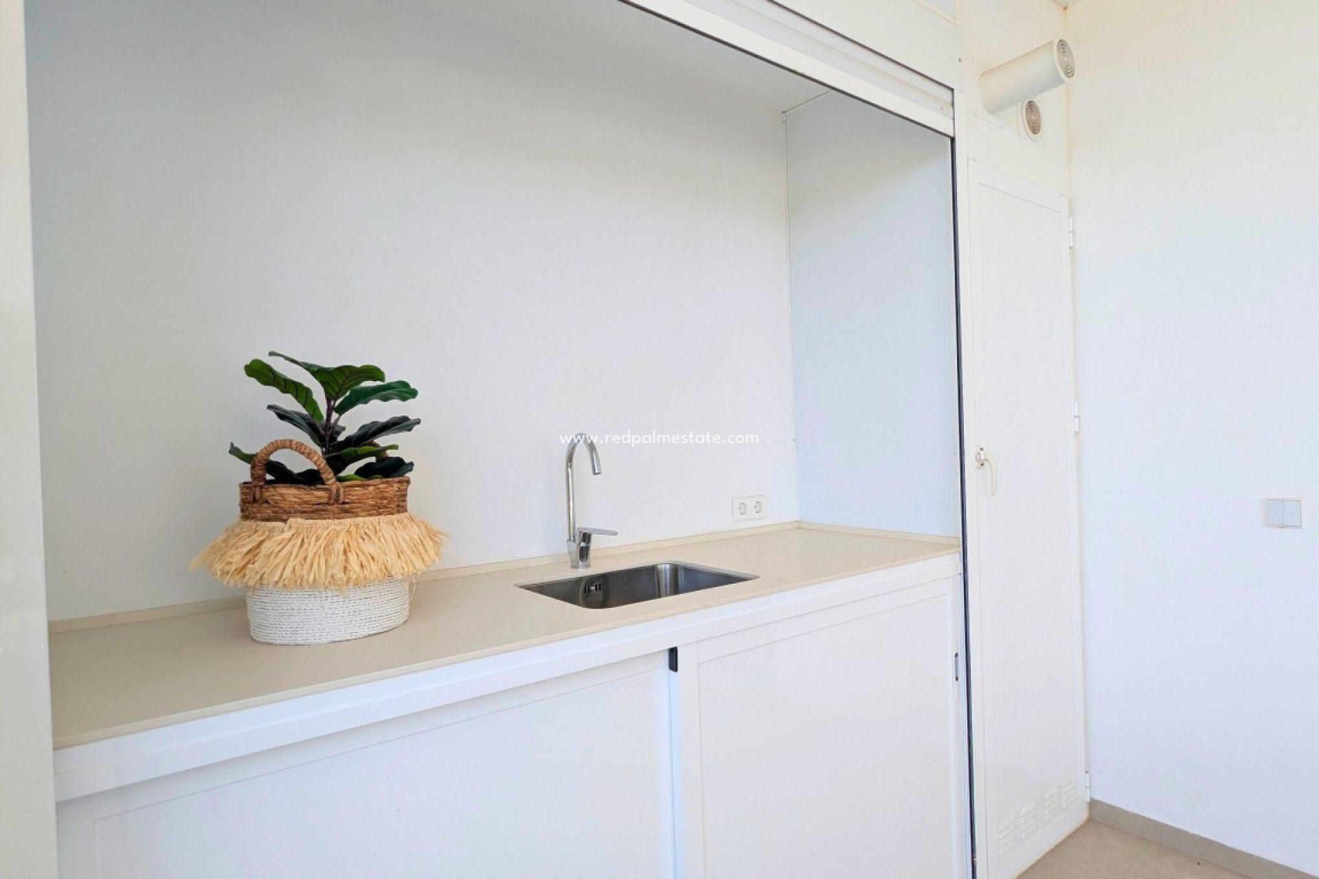 Reventa - Apartamento -
Condado de Alhama - Inland