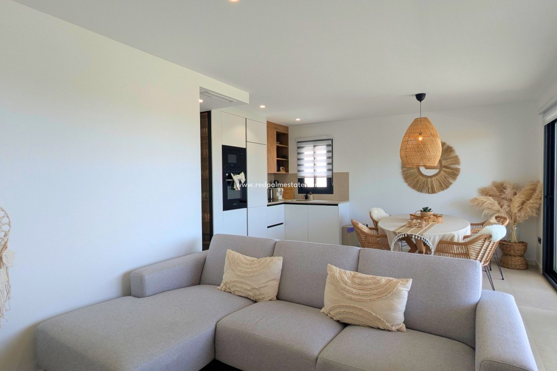Reventa - Apartamento -
Condado de Alhama - Inland