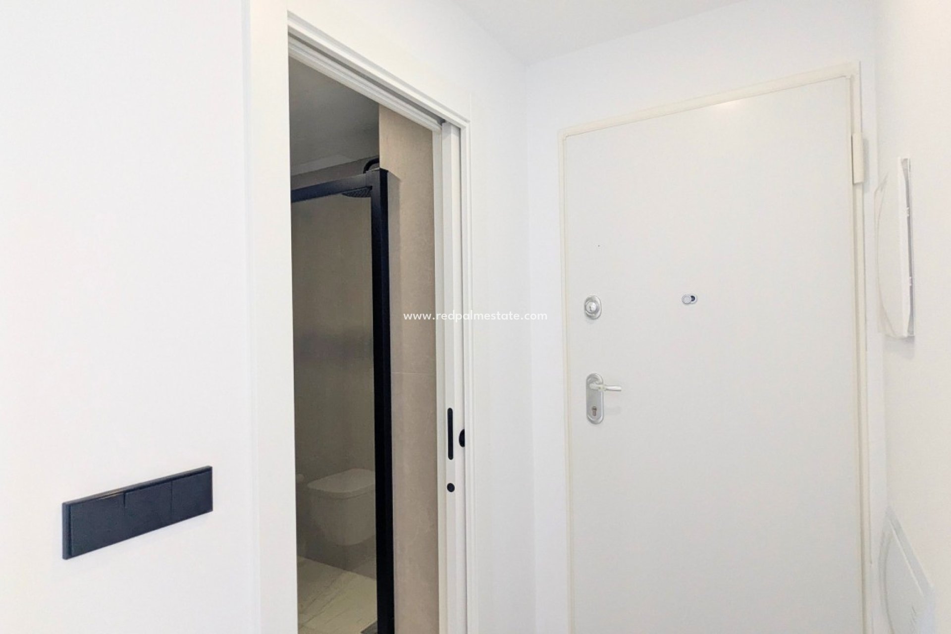 Reventa - Apartamento -
Condado de Alhama - Inland