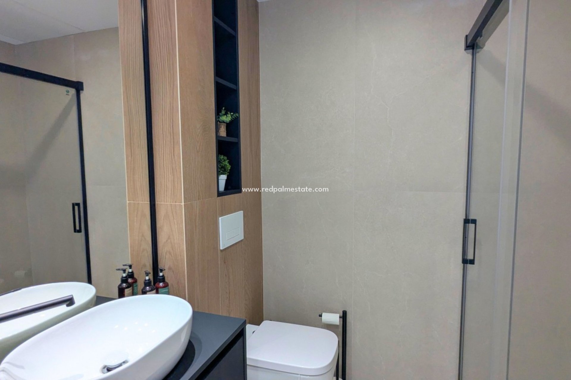 Reventa - Apartamento -
Condado de Alhama - Inland