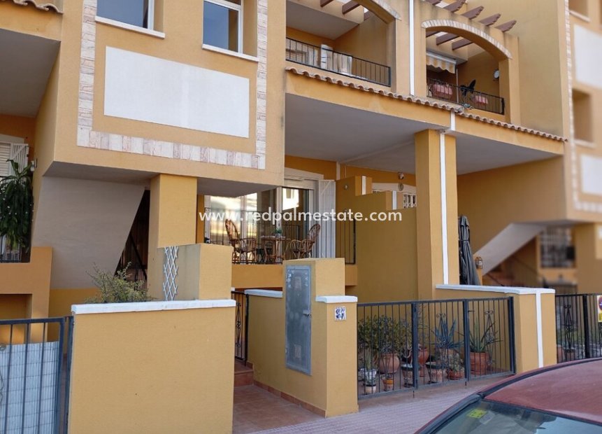 Reventa - Apartamento -
Daya Nueva - Costa Blanca