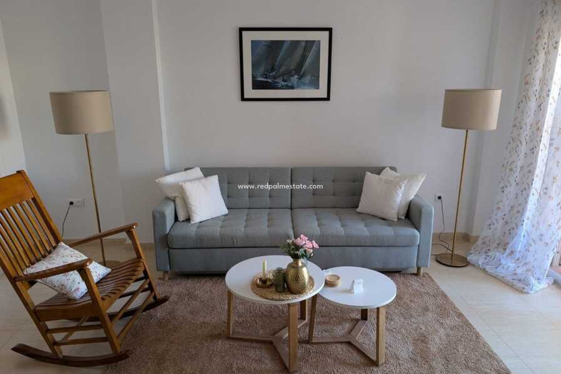 Reventa - Apartamento -
Daya Nueva - Costa Blanca