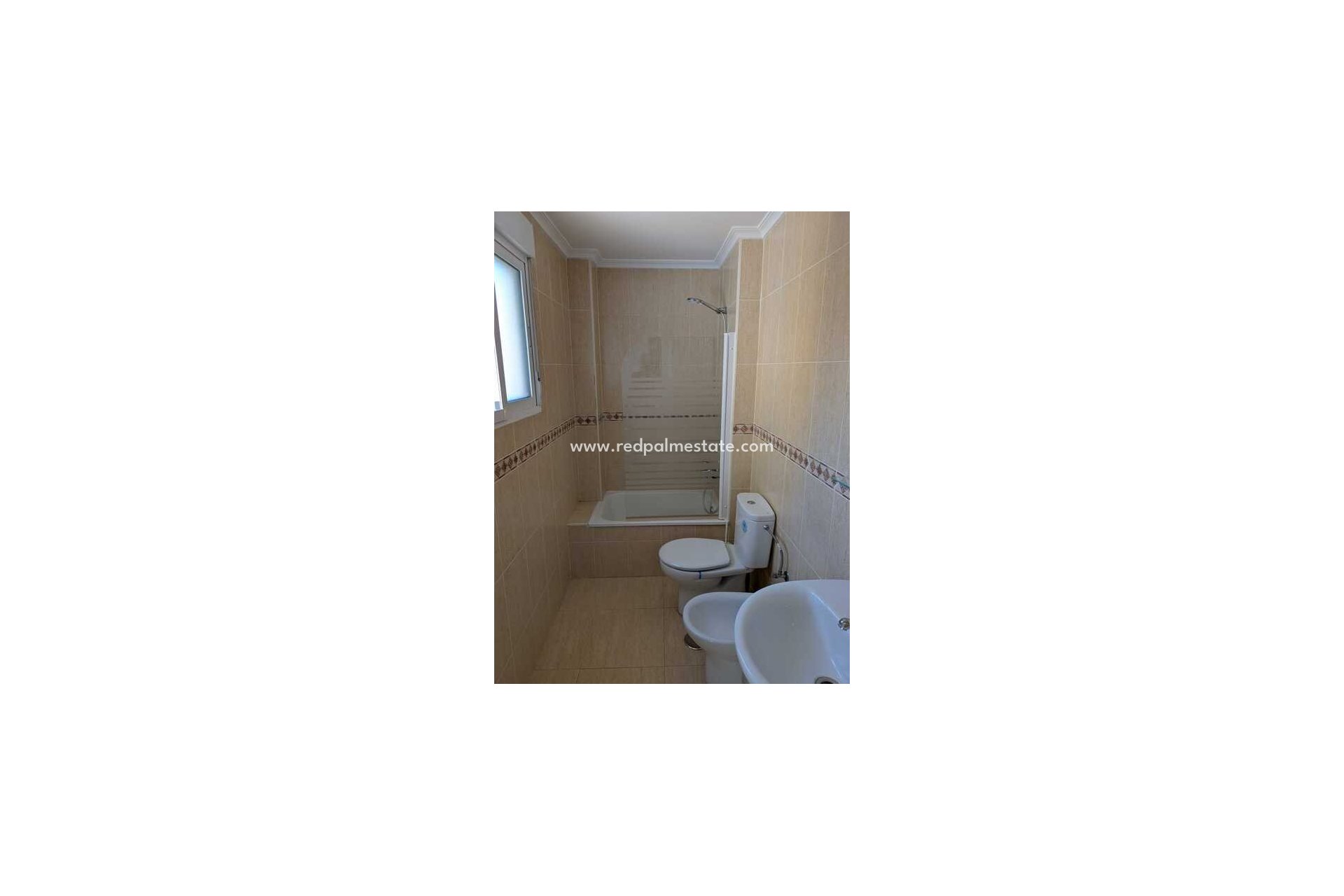 Reventa - Apartamento -
Daya Nueva - Costa Blanca