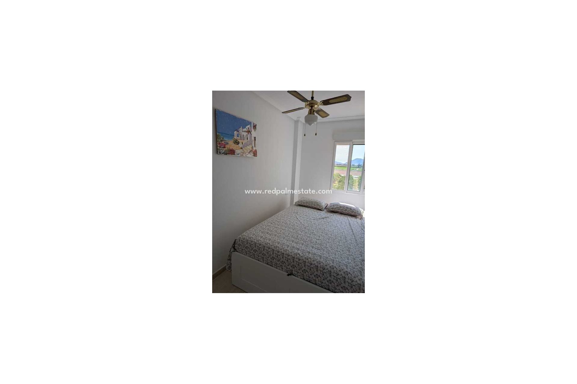 Reventa - Apartamento -
Daya Nueva - Costa Blanca